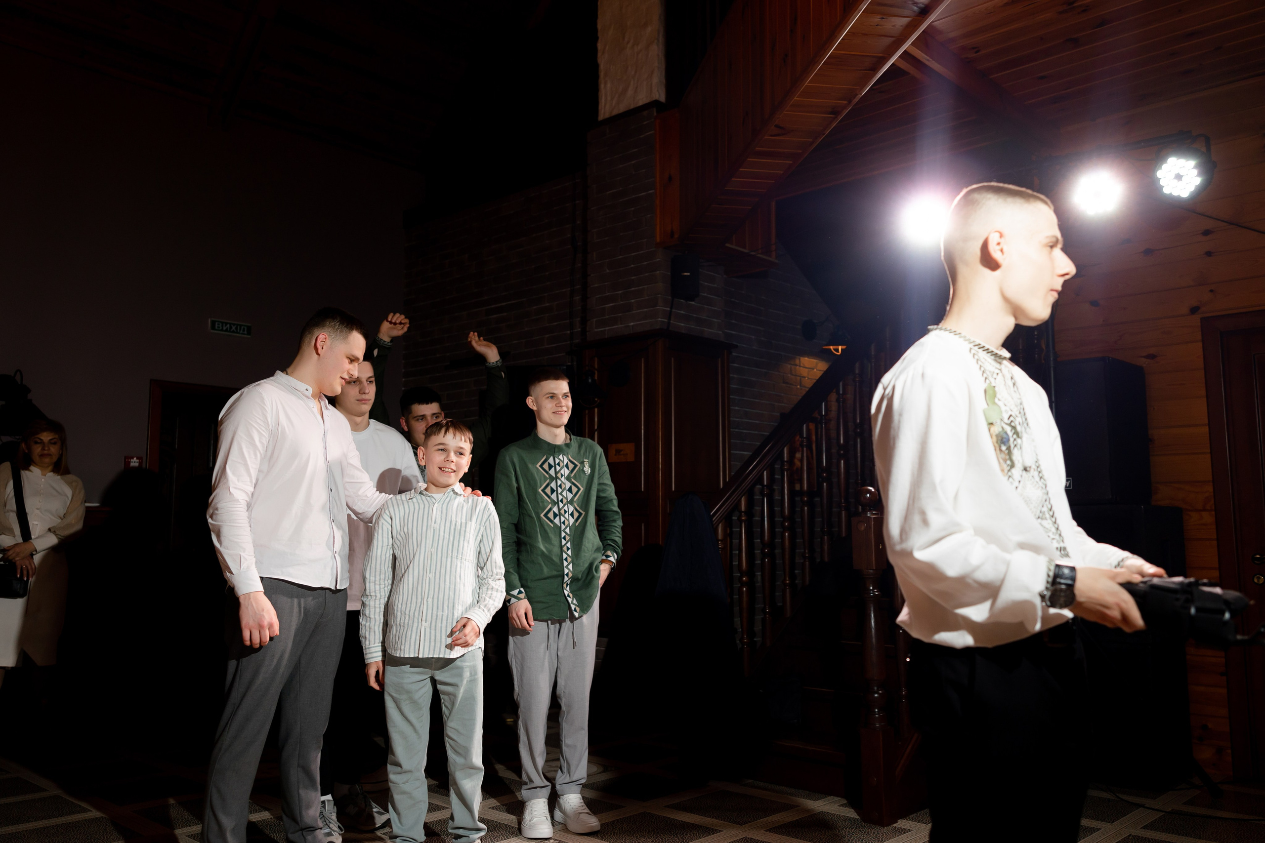 Sofiya Max. Ірина Терещук