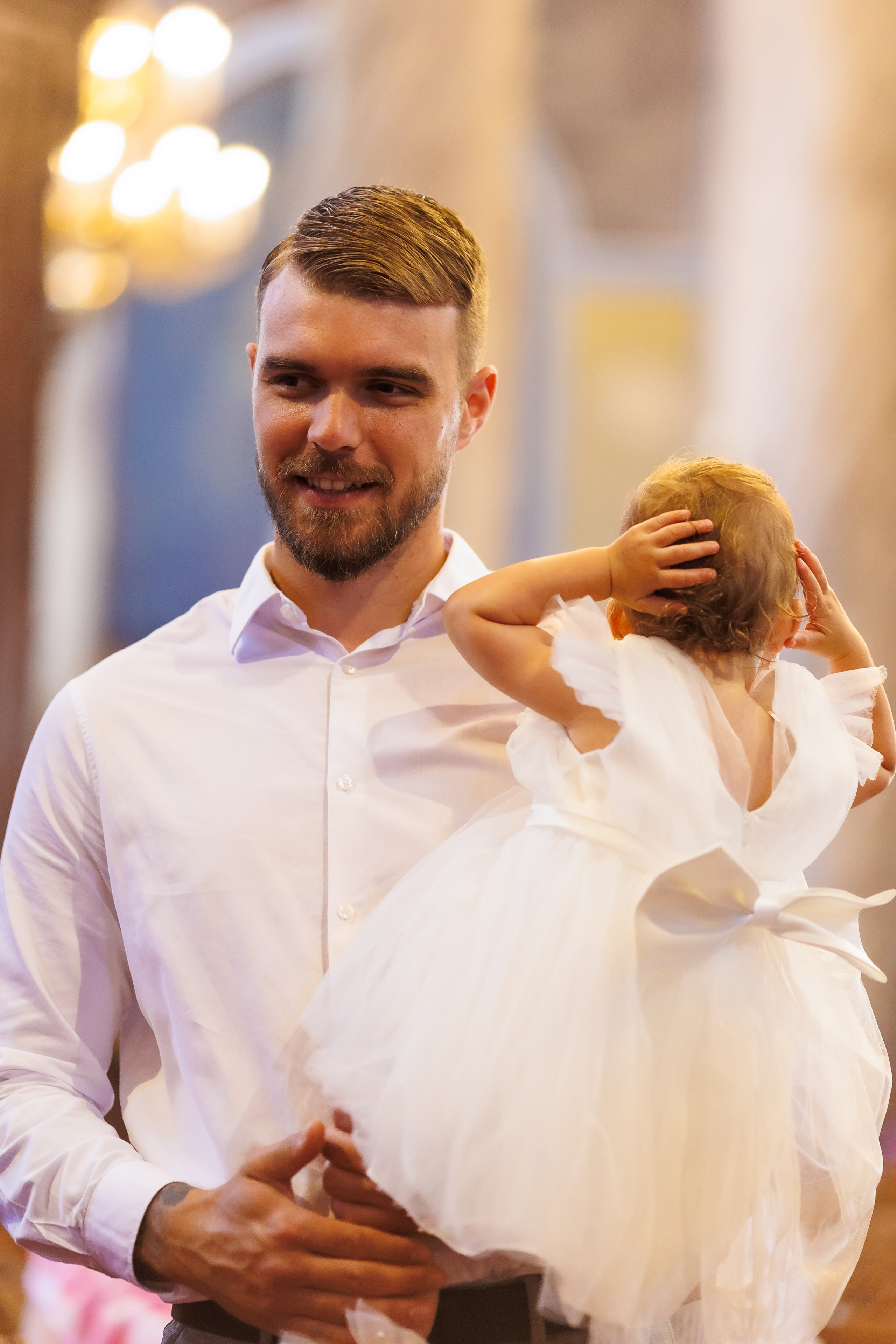 Св.Св. Кирил и Методий Бургас. Фотограф Ирина Йотова