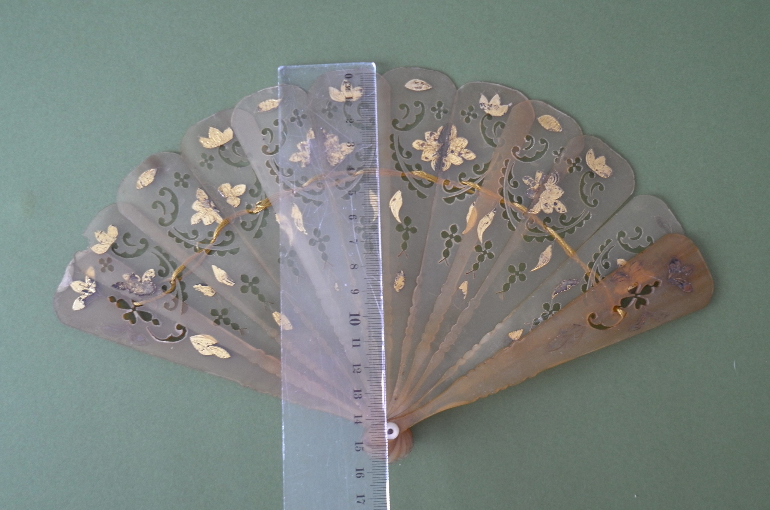 Littlefan. Современнные и актикварные украшения в Барселоне, Москве и Санкт-Петербурге