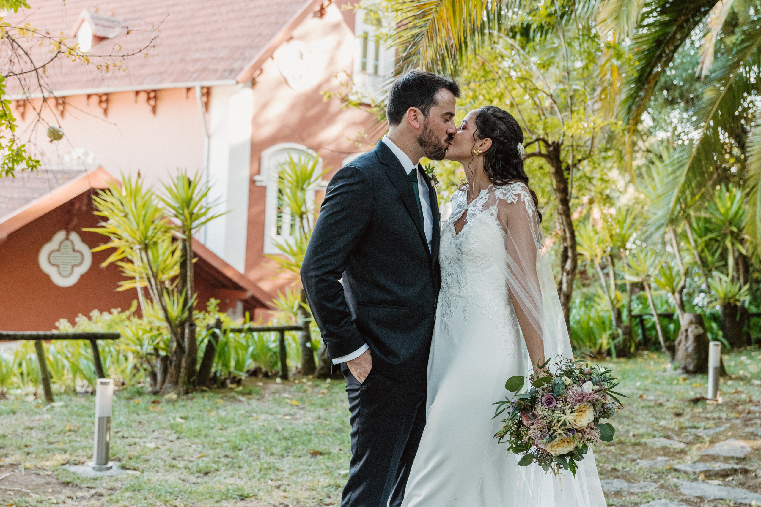 Galeria e Filme Casamento Challet Fonte Nova. Fotografia e Filmes de Casamento de Luxo | Portugal & Destination Weddings | Ricardo & Mary Pictures
