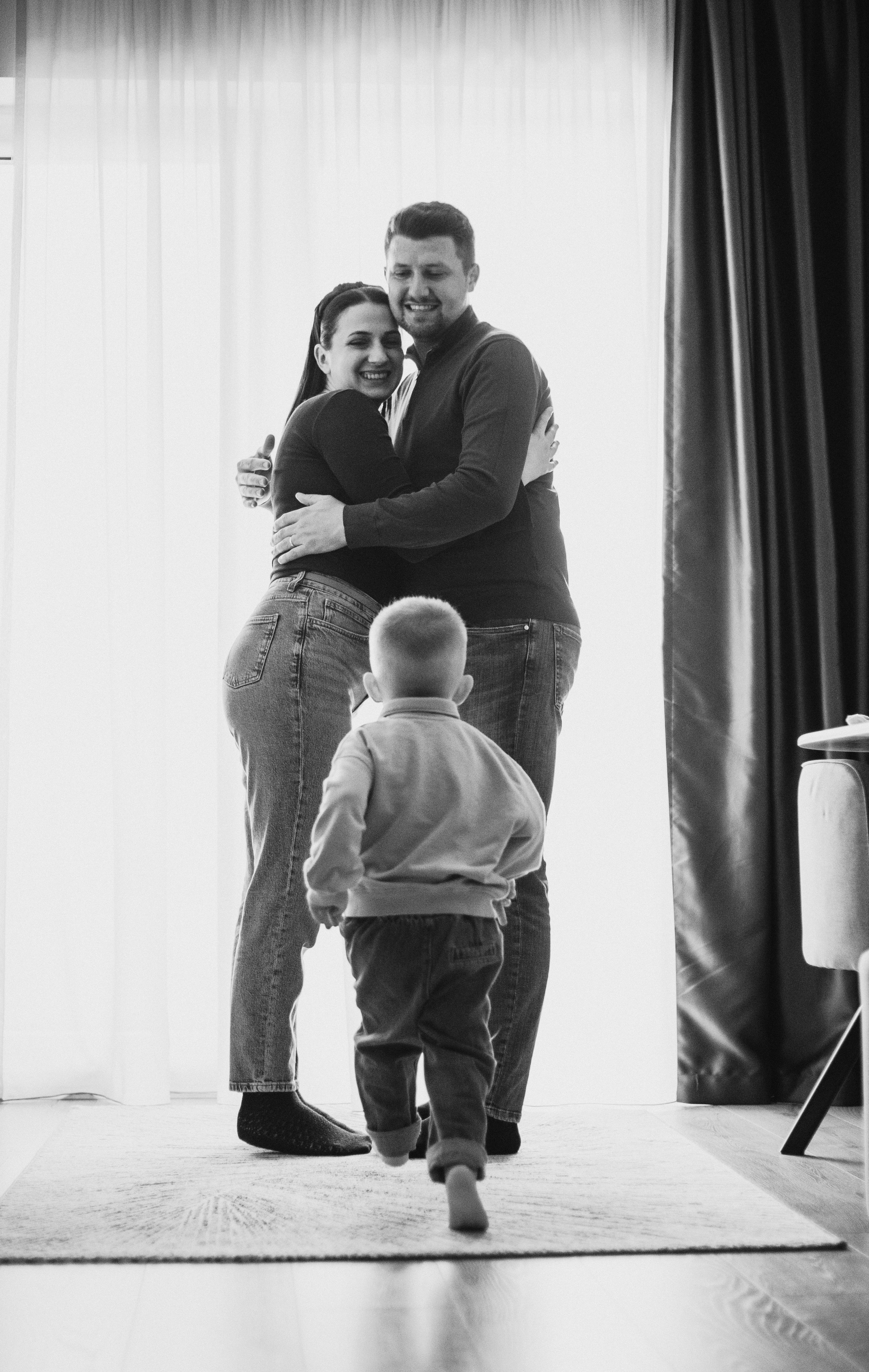 Ședință foto de&nbsp;familie în Oradea