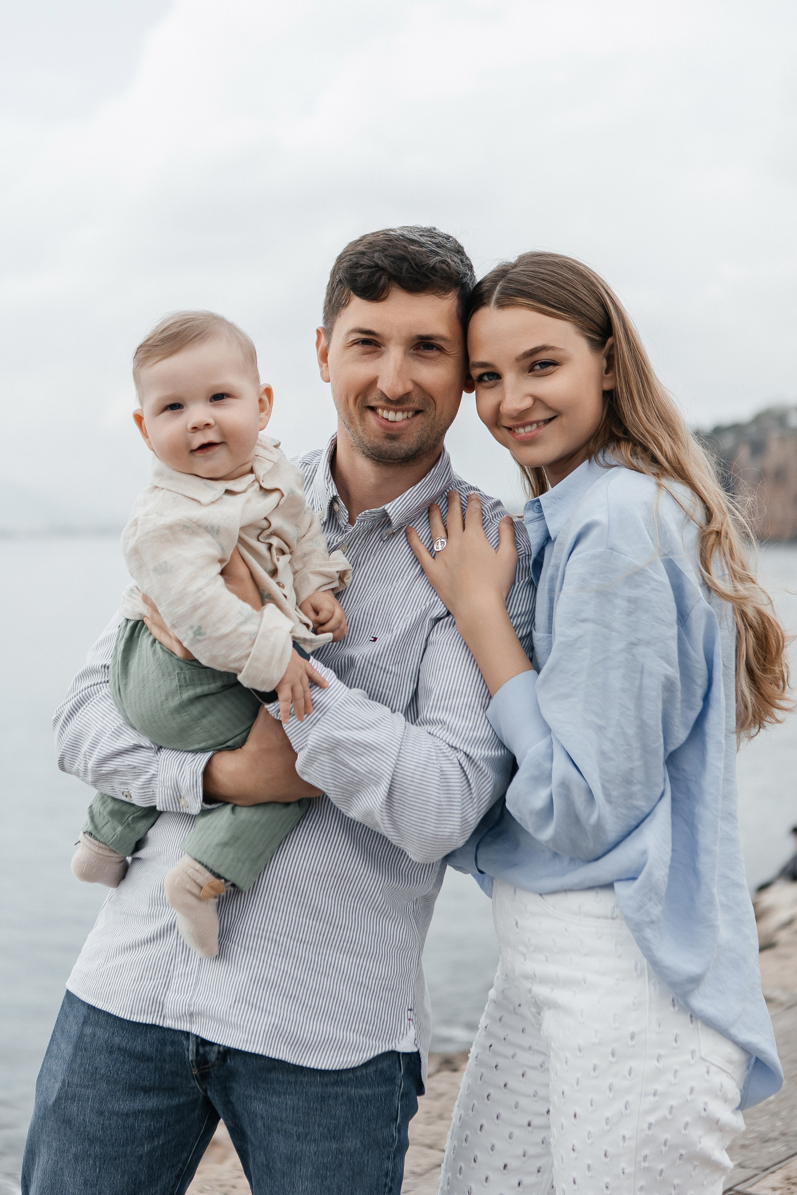 Елена Артемий Арсений. Фотограф в Анталии, Кемере и Белеке