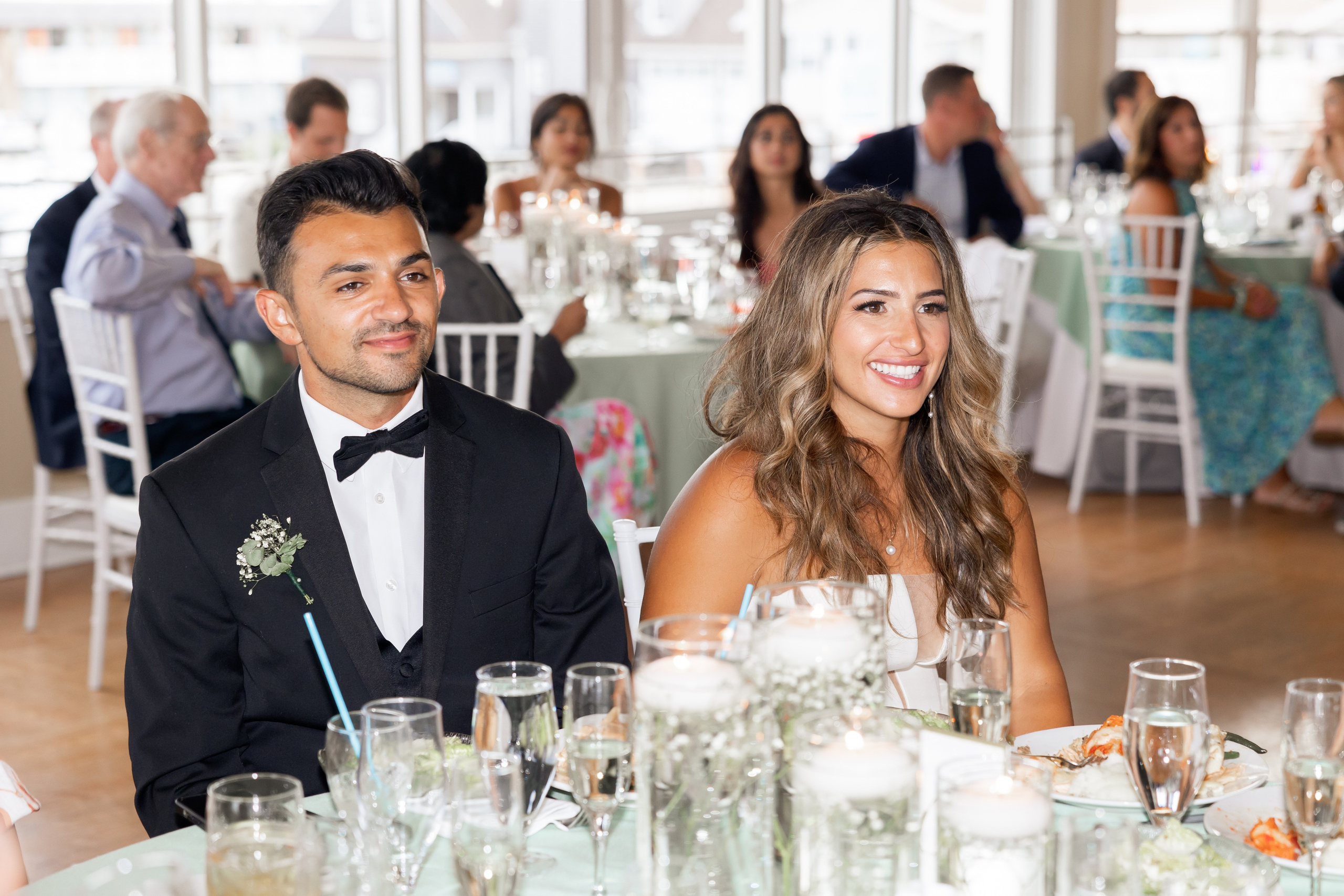 Matt@Diana. Irina Ermak wedding photographer in New York