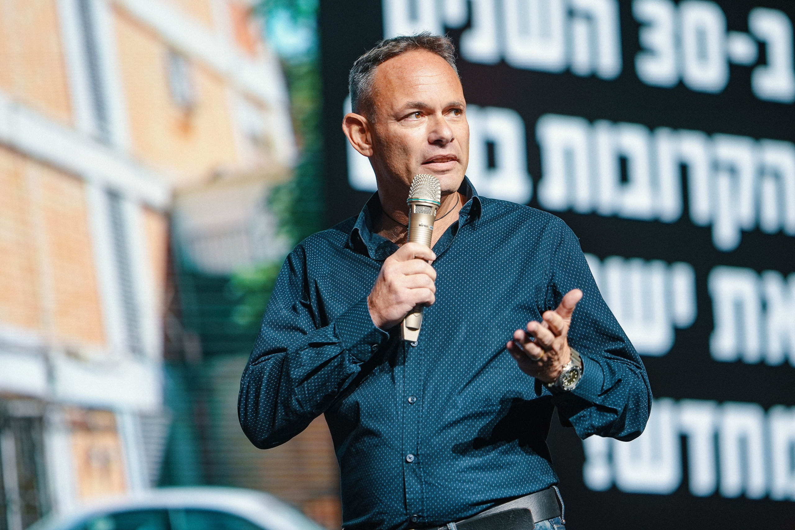 Business. Dmitry Gorodetsky Event Photographer