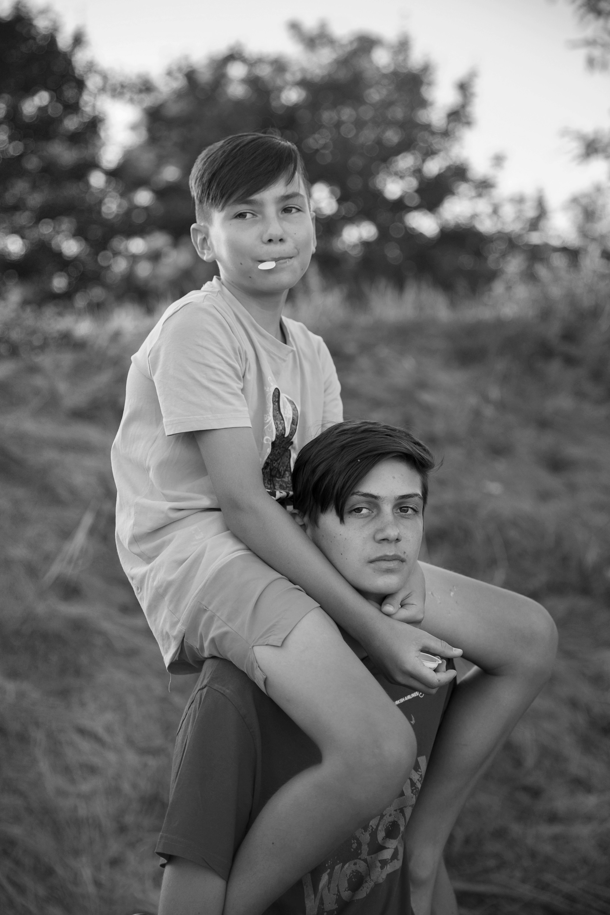 Черно Белая Фотография. Портретный Фотограф и видеограф Алёна Коноплина, Лимассол (Кипр)