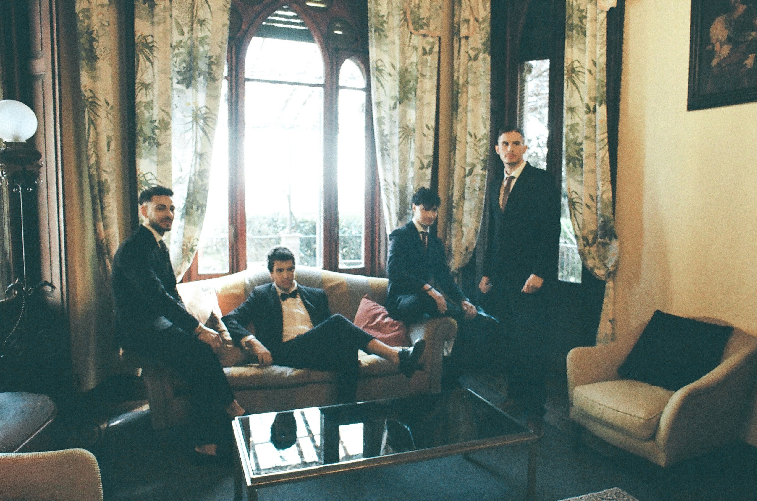 35mm and 120mm analogic film photography. Wedding and proposal photographer Italy Como Milan Pavia Bergamo Tuscany Marija Galaka