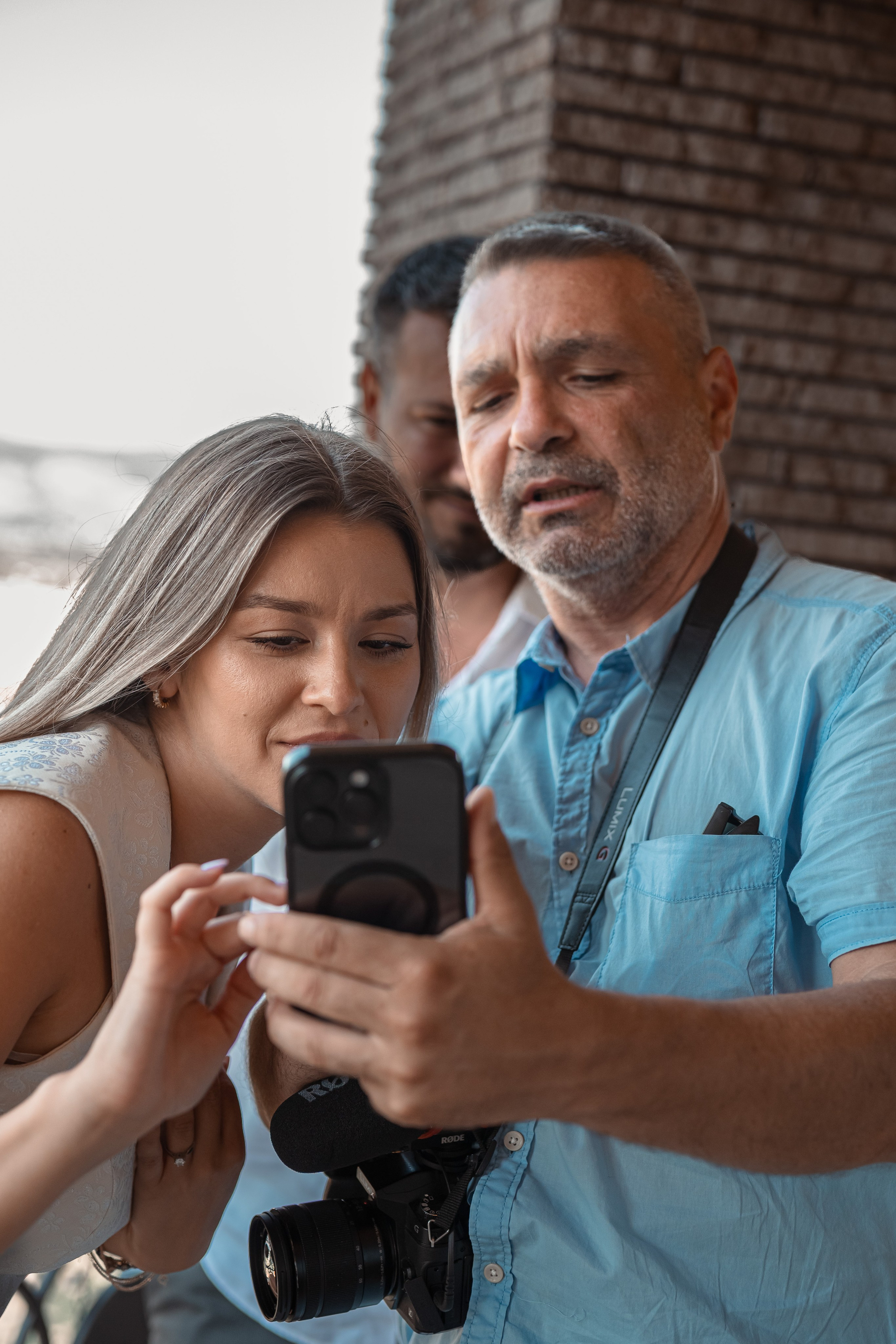 Cununie Sebastian si Maria. Freesh Media Products