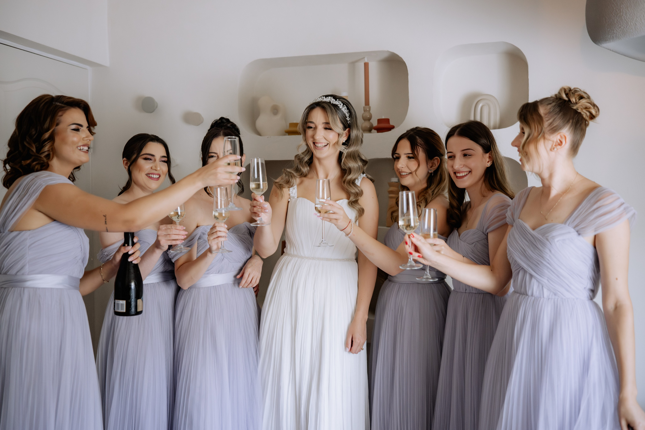 Madalina + Cosmin | Wedding day. Proud Vision Weddings | Wedding Photography & Film — Servicii profesionale Foto Video Nunta Iasi