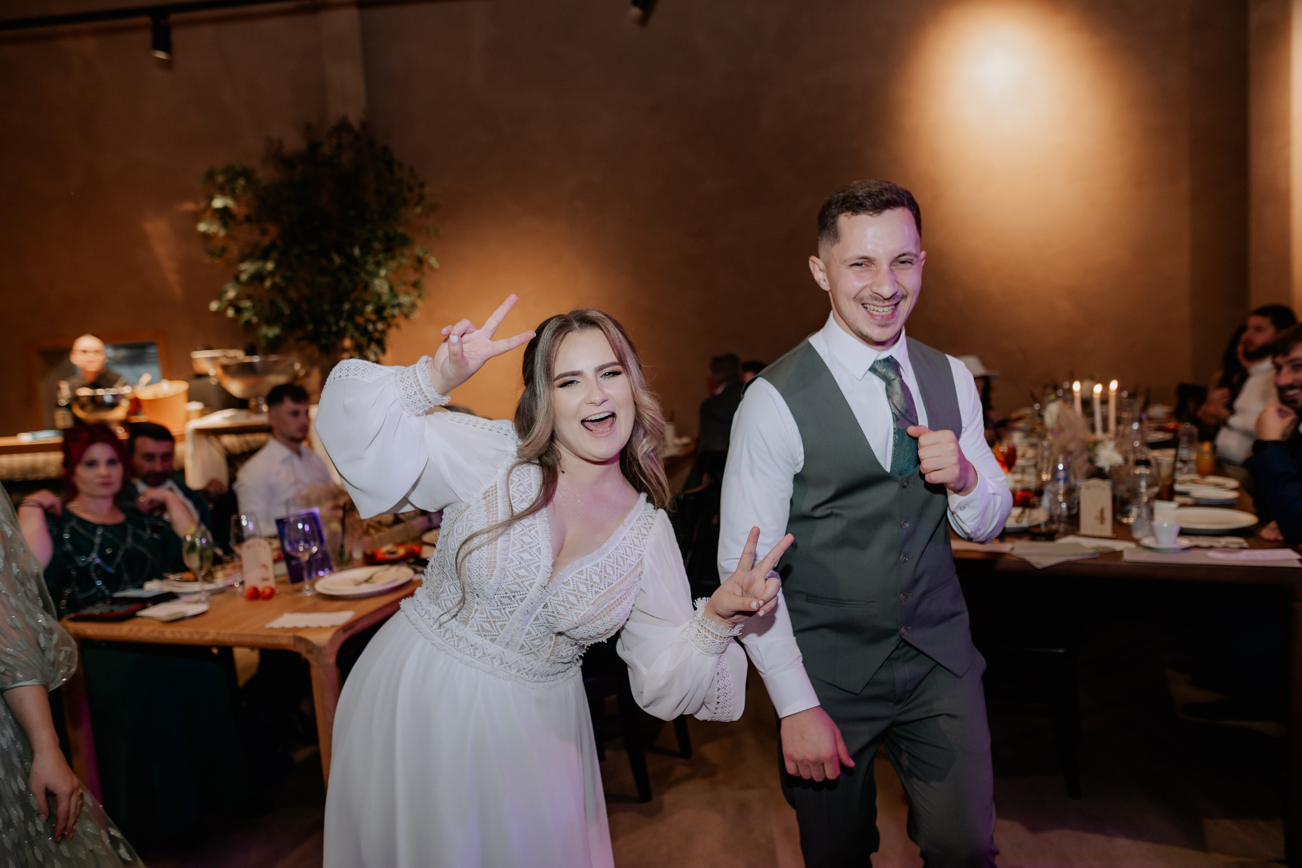 Bianca + Andrei | Civil Wedding. Proud Vision Weddings | Wedding Photography & Film — Servicii profesionale Foto Video Nunta Iasi