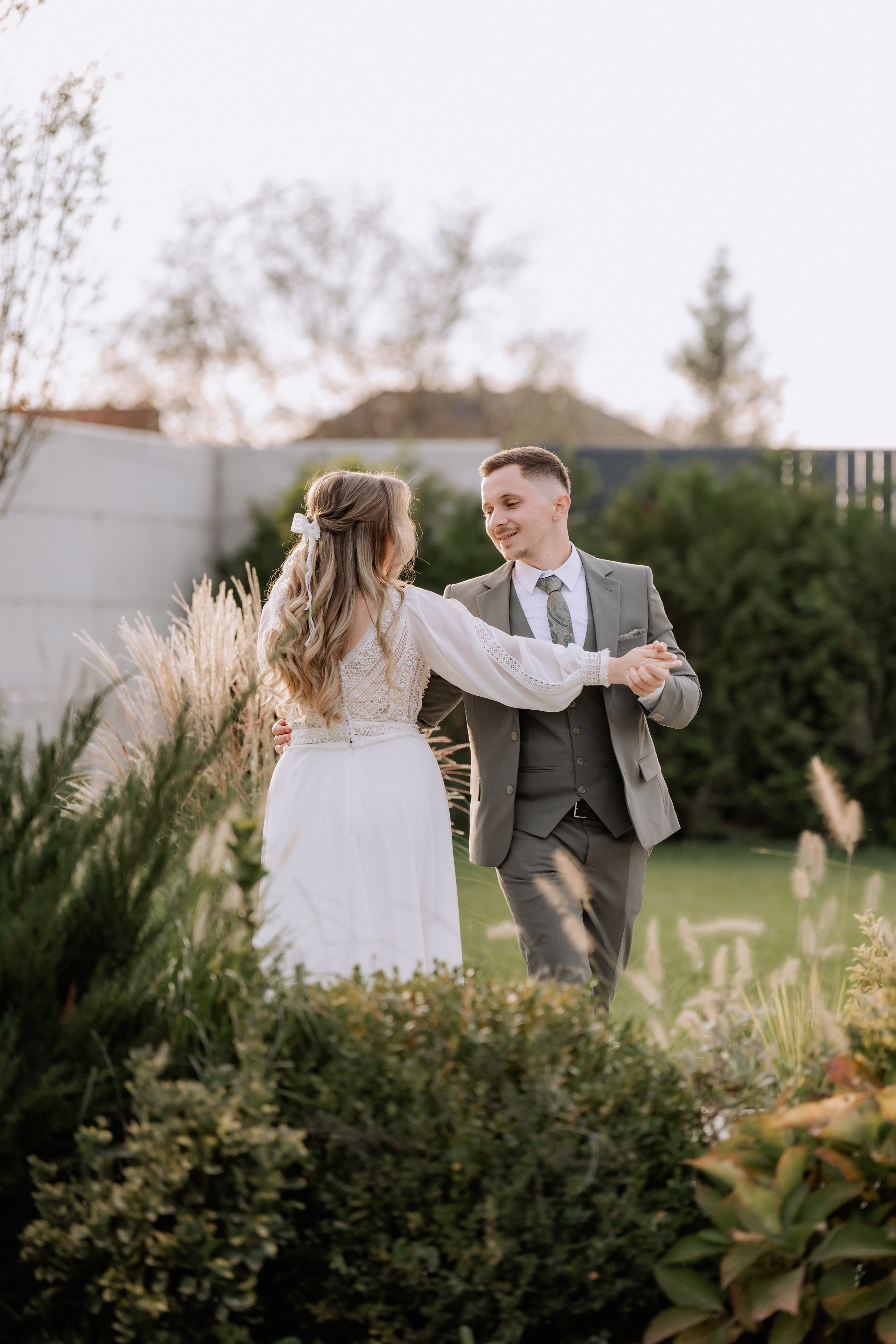 Bianca + Andrei | Civil Wedding. Proud Vision Weddings | Wedding Photography & Film — Servicii profesionale Foto Video Nunta Iasi