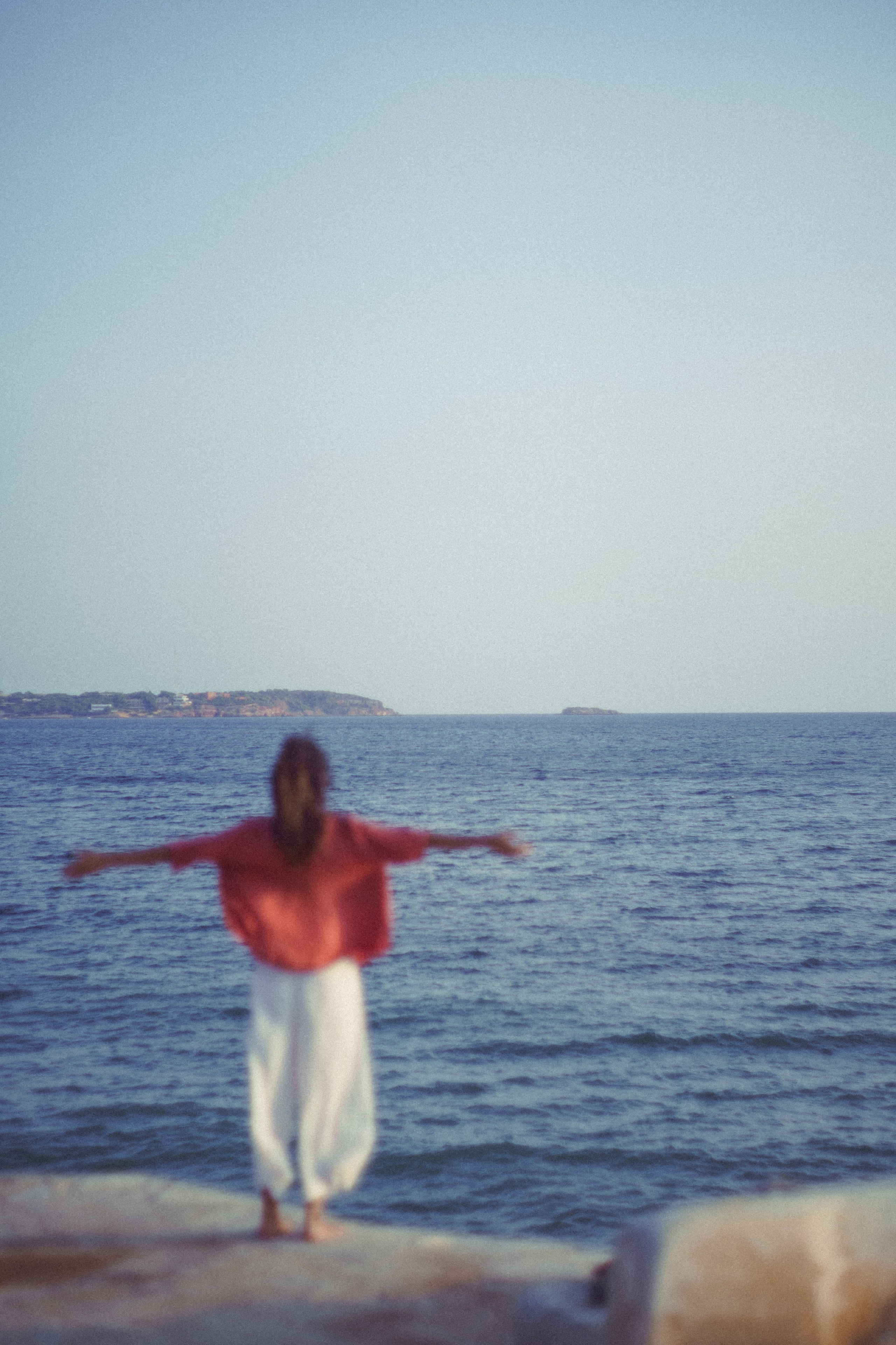 Jelila. Photographer in Greece Kristina