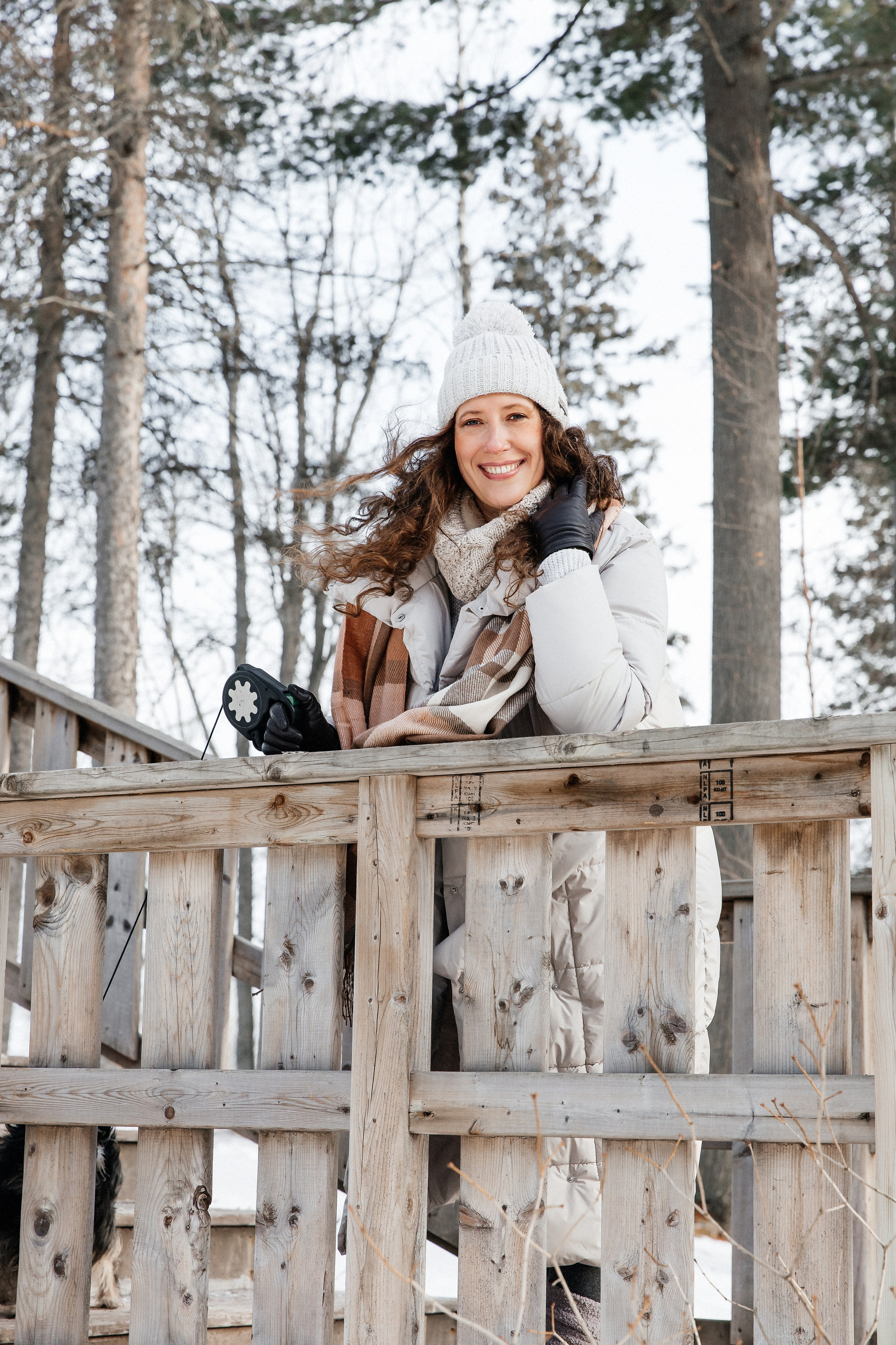 Tanya & Lola. Eugenia Guryev Photography | Portrait & Family Photographer in Moncton, New Brunswick