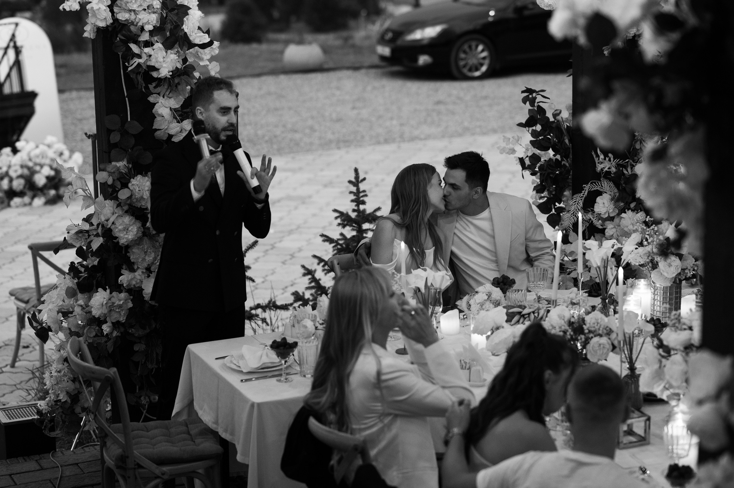 Иван&Алена. Фотограф в Бишкеке Андрей Кавешников