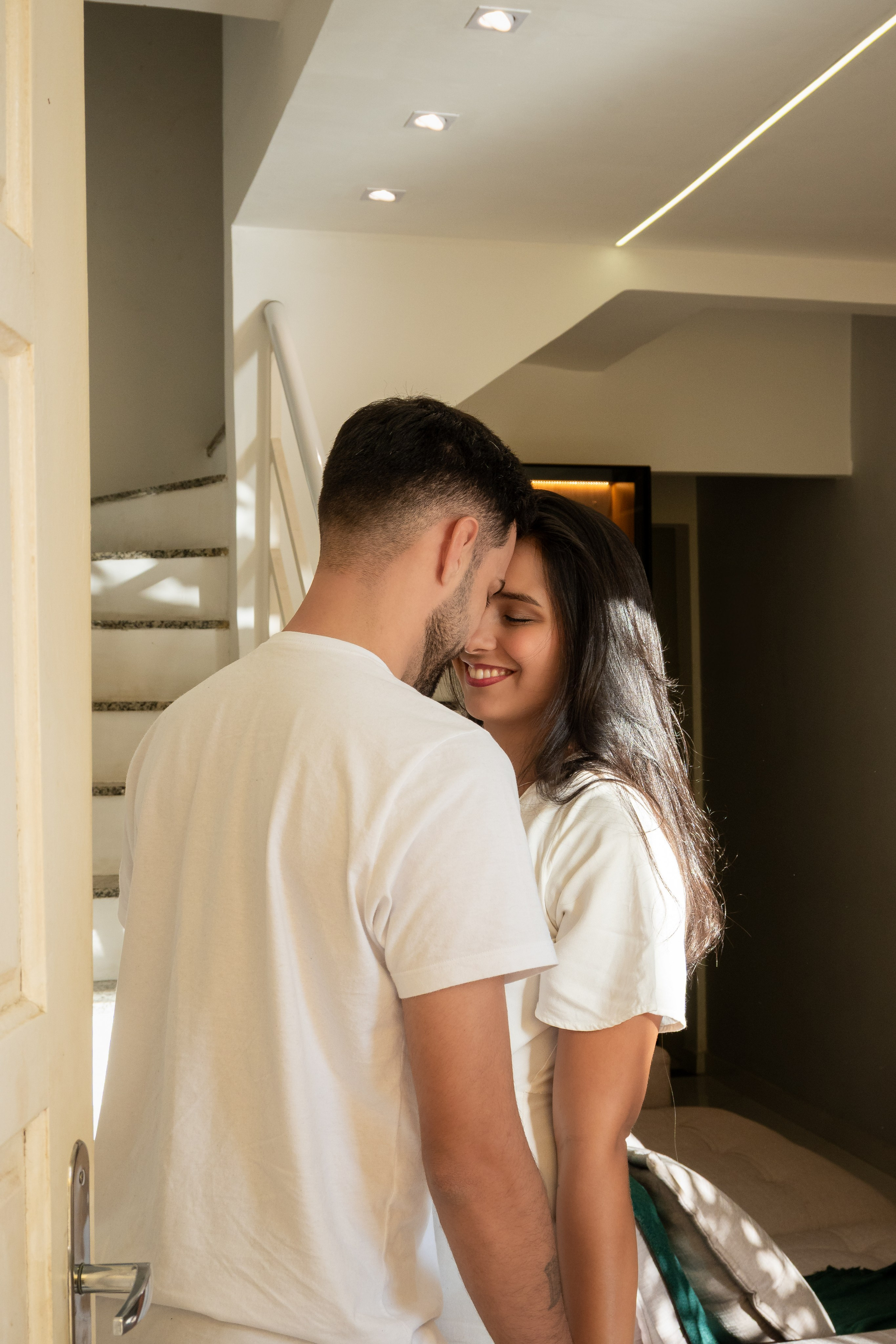 Giovana e Felippe. Larissareisfotografa