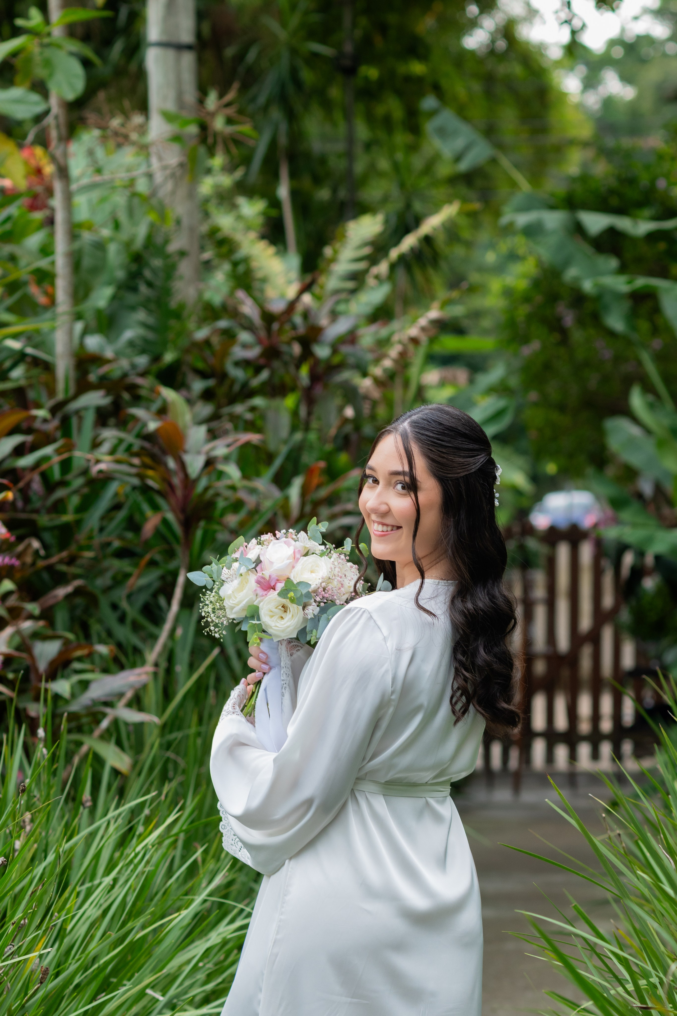 Casamento Amanda & Helio. Larissareisfotografa