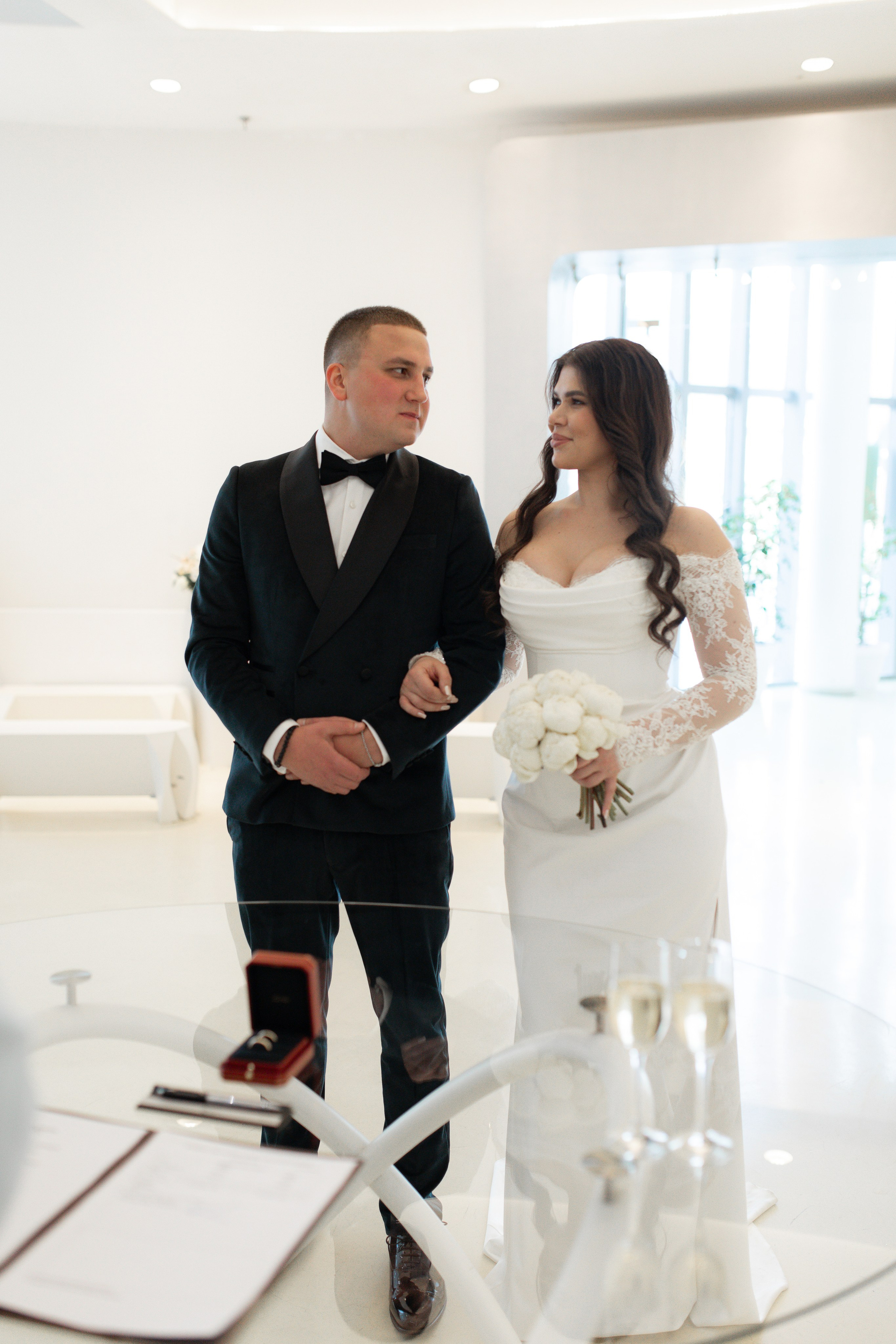 Andriy & Ksenia. Wedding photographer in Georgia