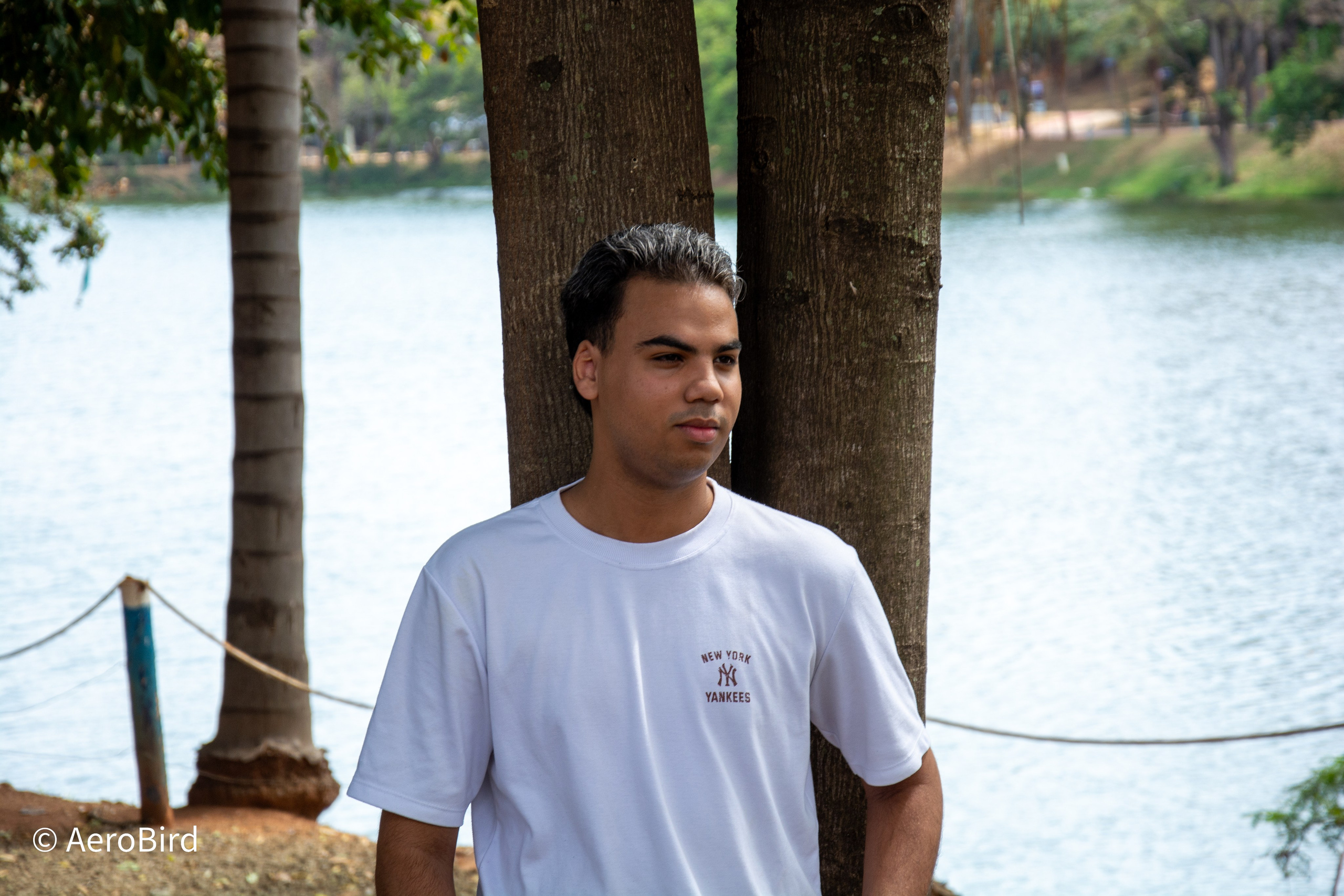 Ensaio Gabriel Oliveira. AerobirdStudios