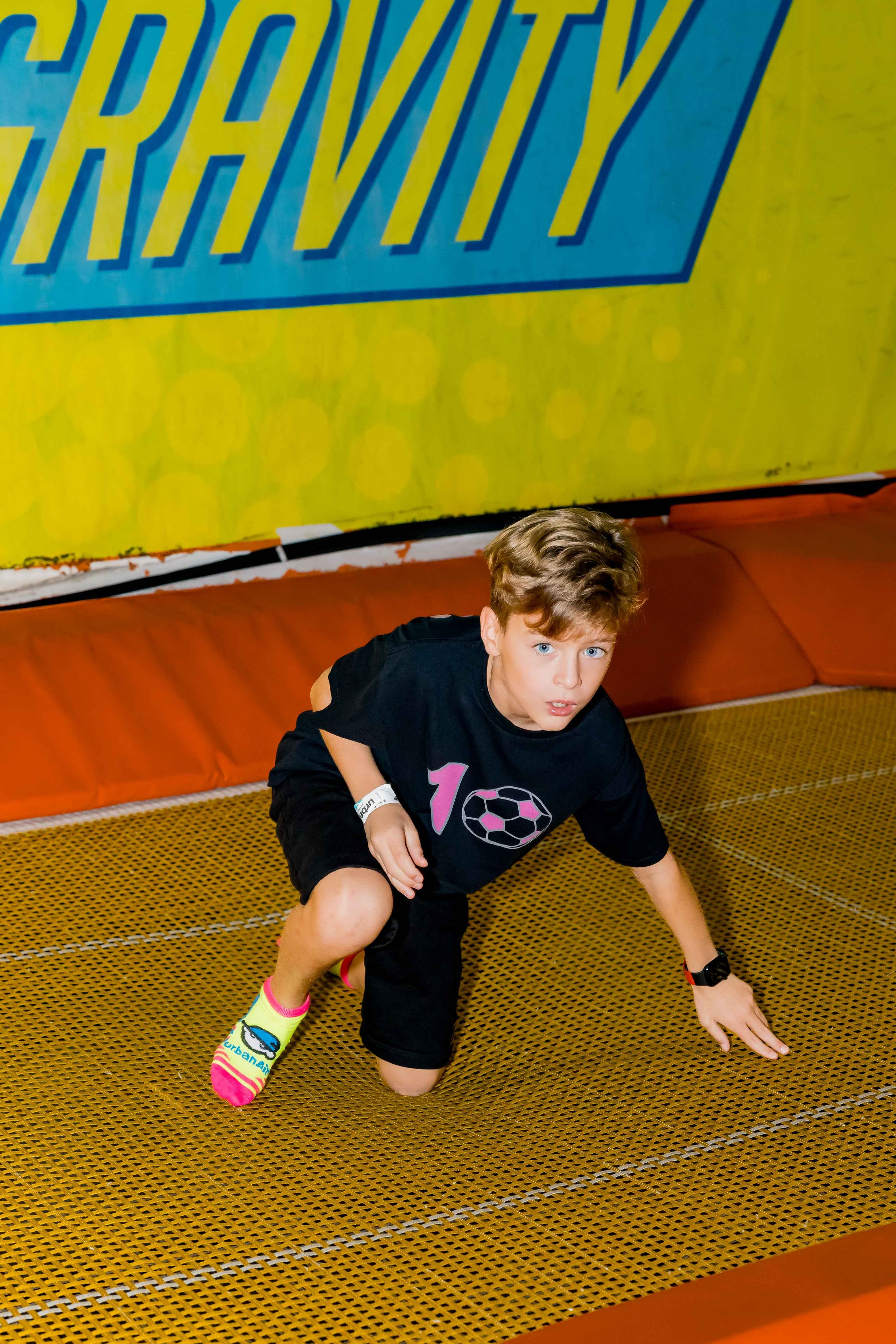 Noah’s B-day Party. Photographer Julia Makoveeva