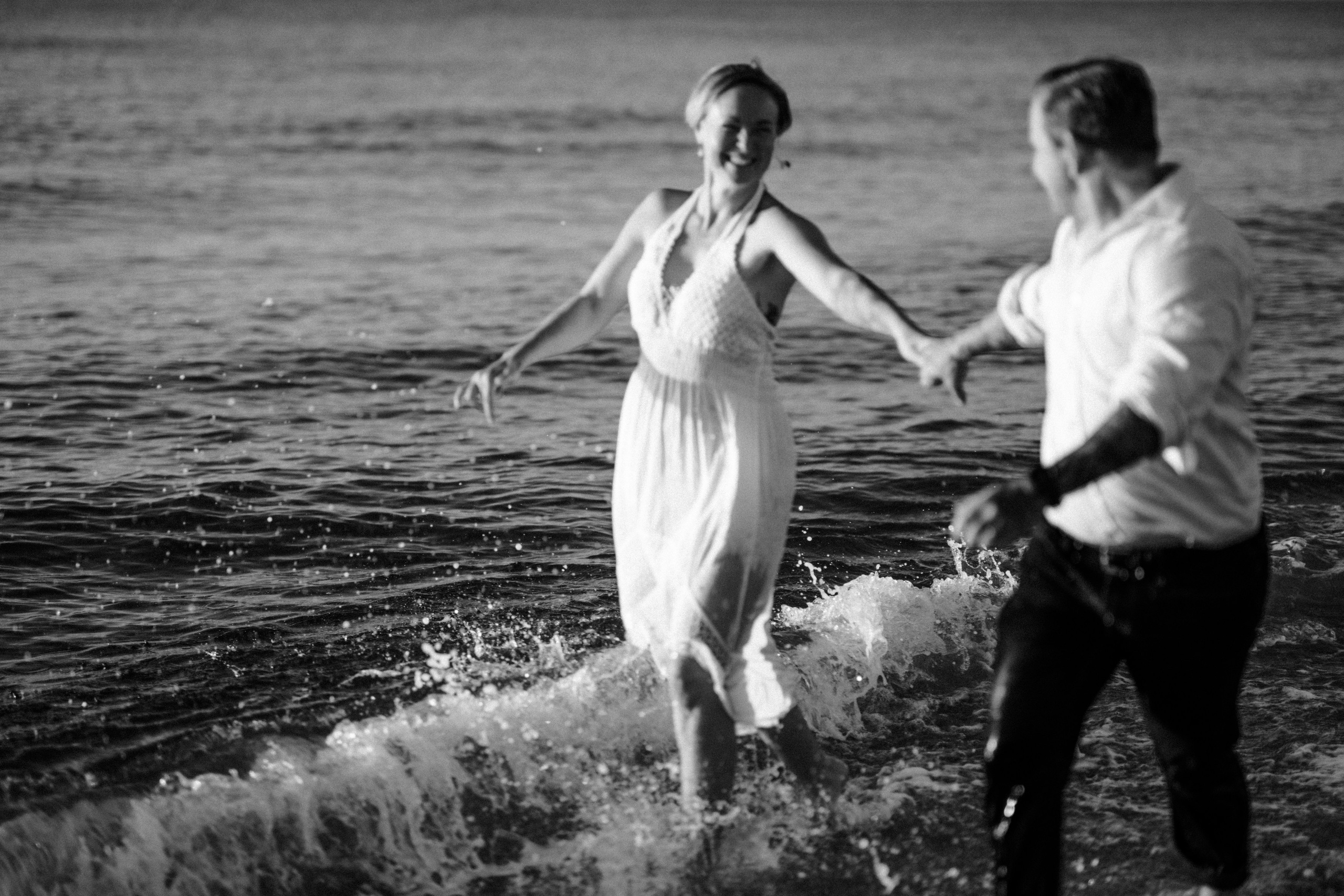 GINNY AND LEE. Florida destination wedding photographer