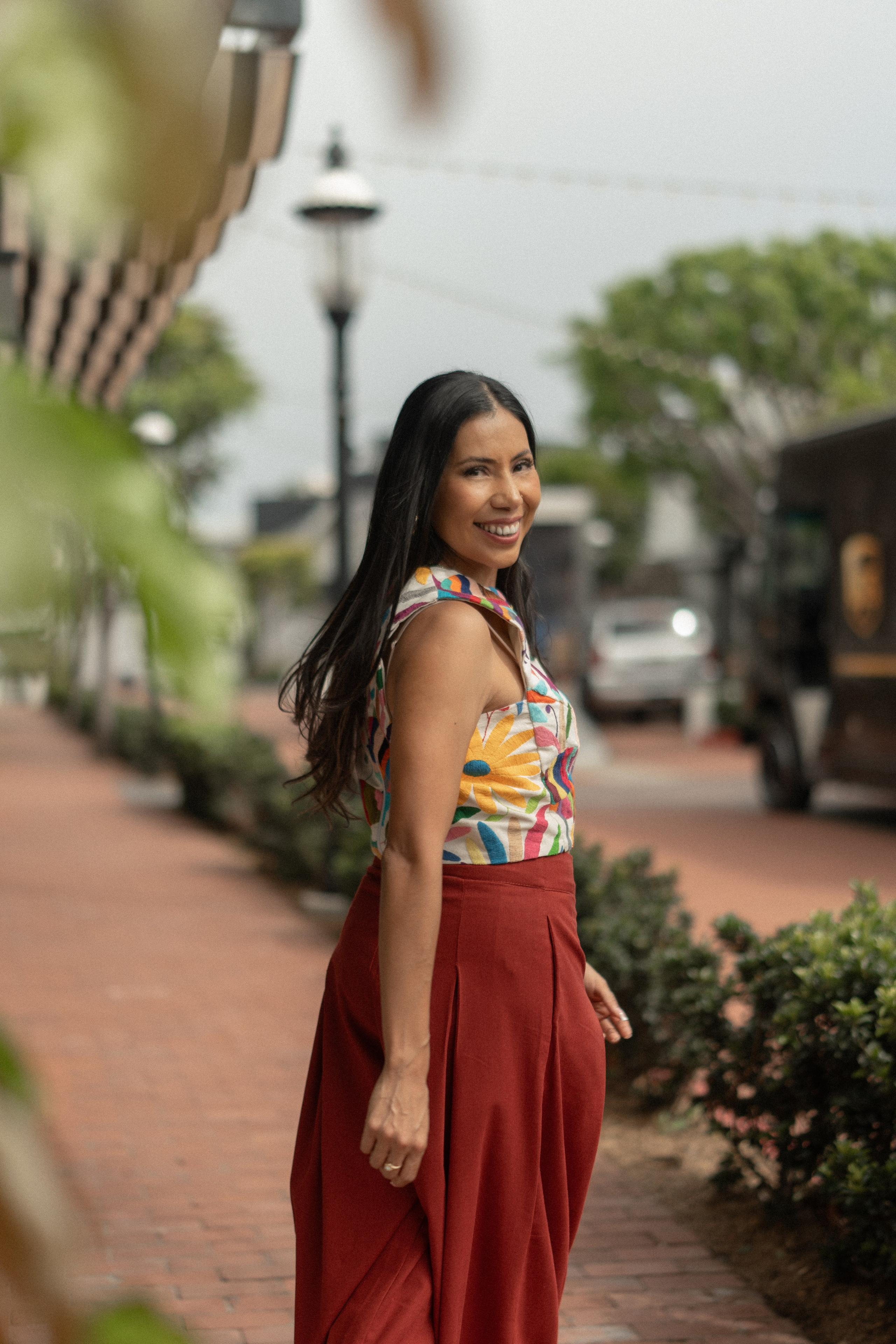 Authentic Strength: Psychologist Portraits. Portrait, family, maternity & wedding photography & videography in SoCal Kseni Vibe