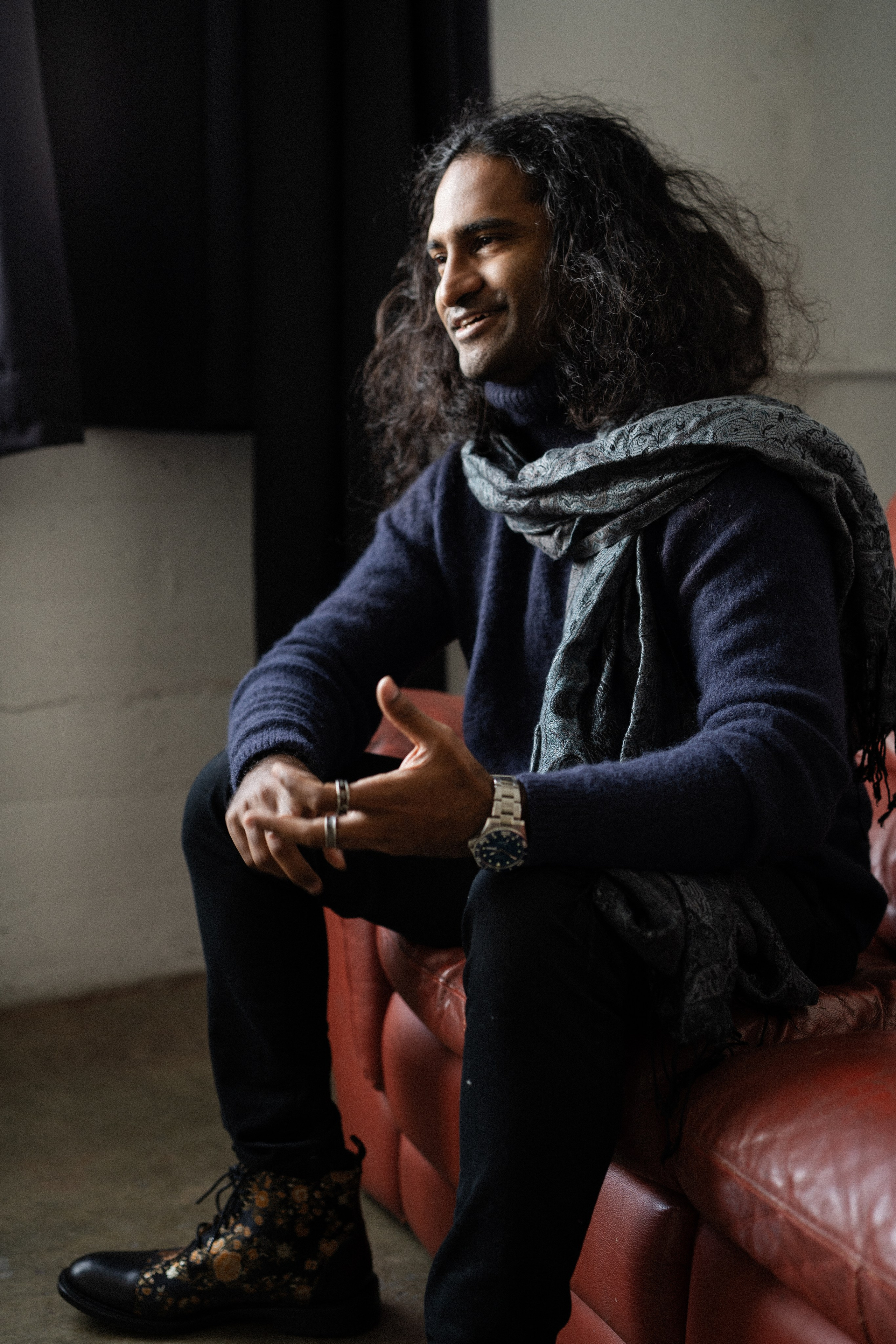 The Perfumer’s Artistry. Portrait, family, maternity & wedding photography & videography in SoCal Kseni Vibe