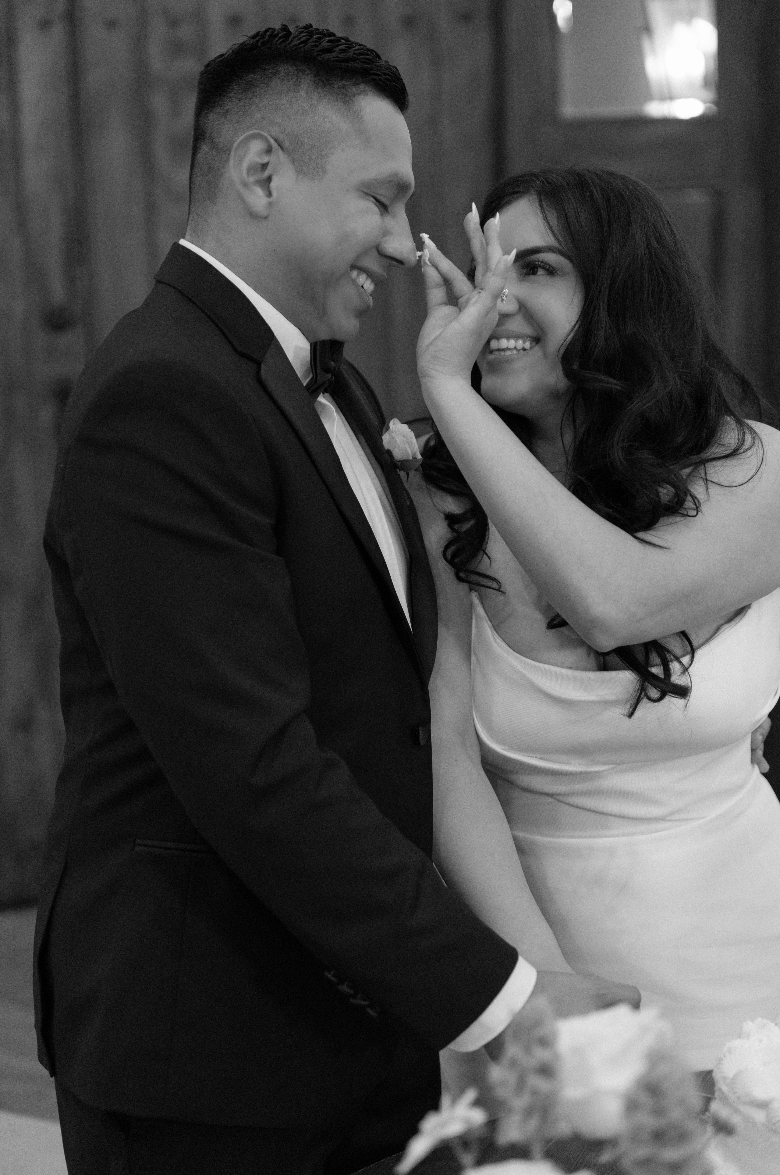 Jocelyne + Francisco. Beginning Forever. Portrait, family, maternity & wedding photography & videography in SoCal Kseni Vibe