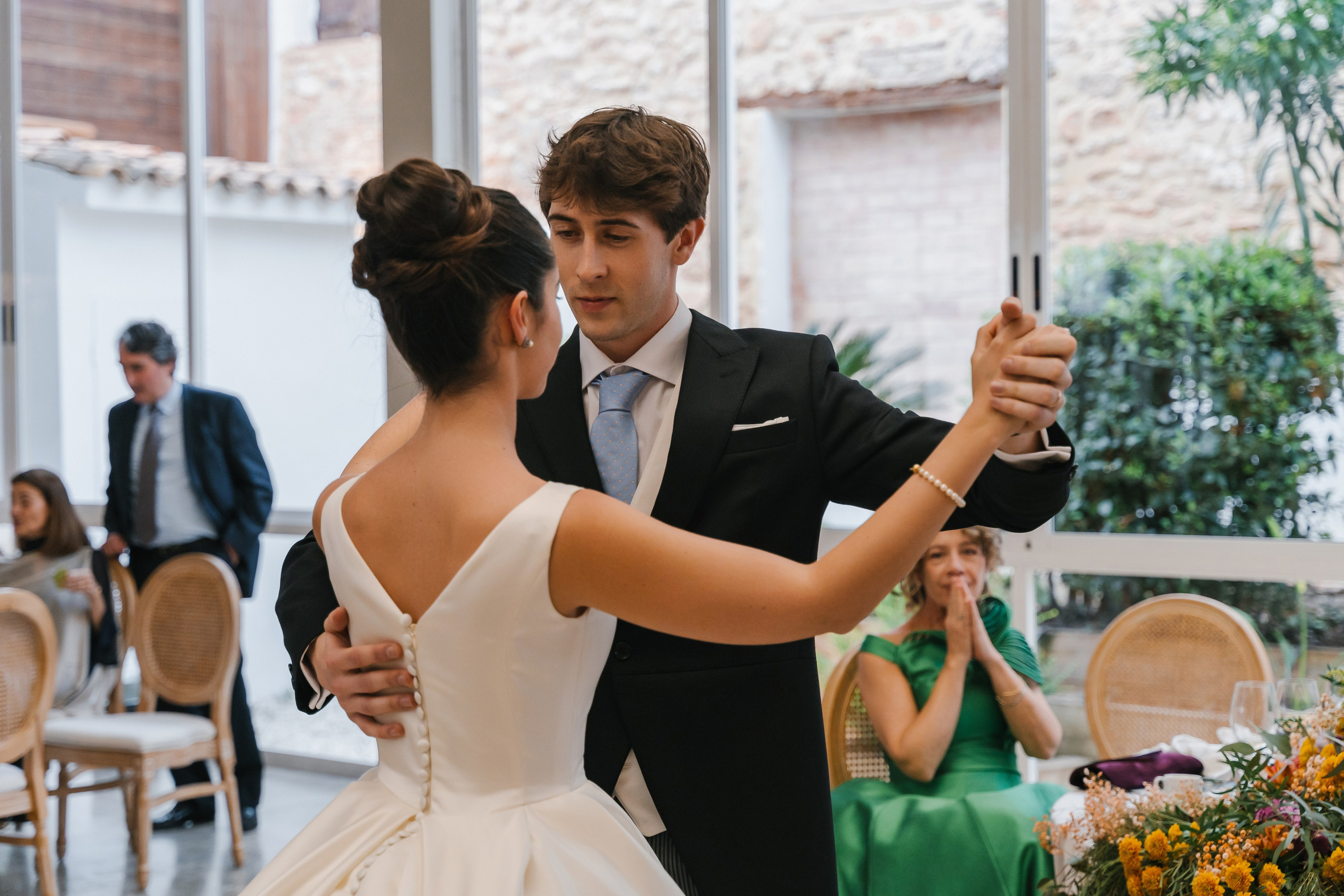 N&D. Fotógrafa de bodas y familias en España, Valencia: Nadia ProFoto