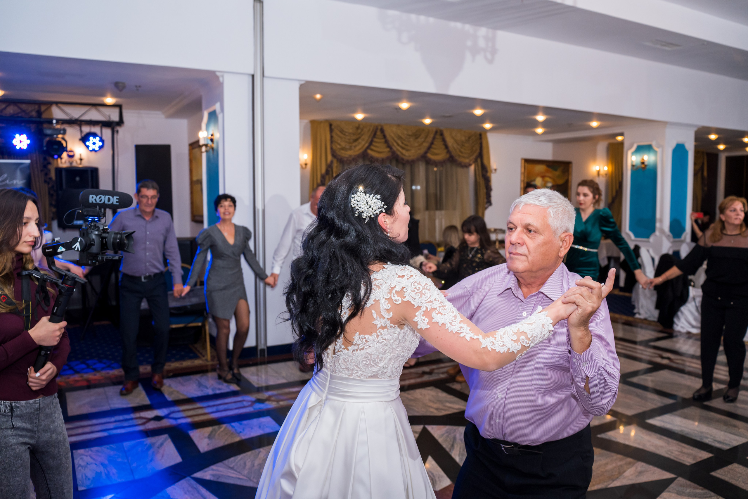 Nuntă Florin & Andreea