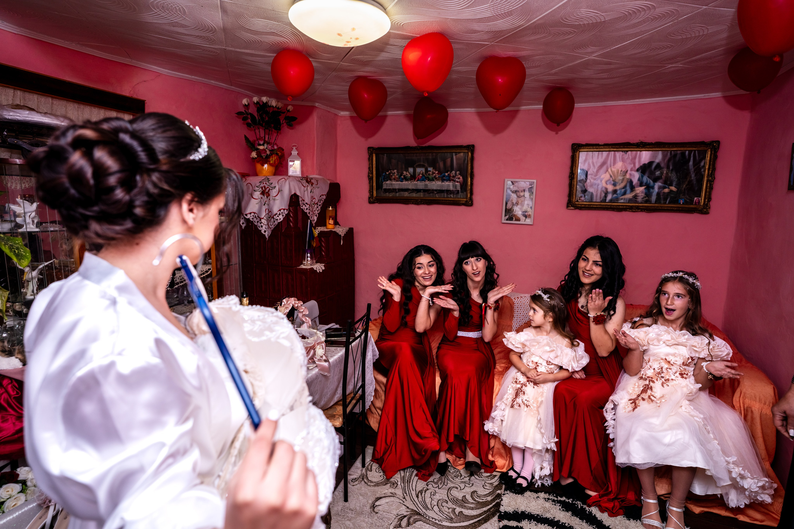 Nuntă Nicoleta & Marin. Mihai Alexandra Events
