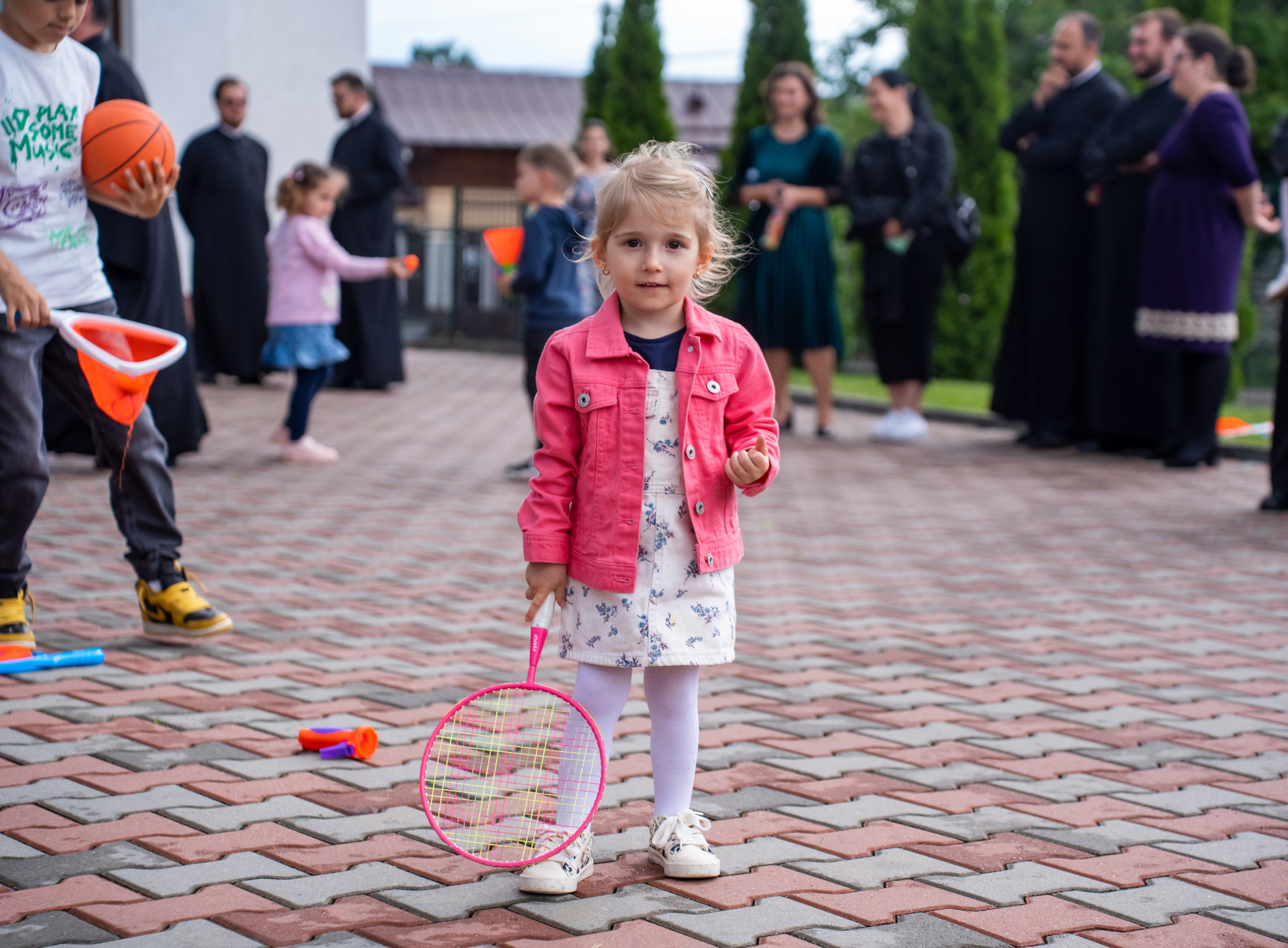 1 Iunie la Protoieria Vălenii de Munte