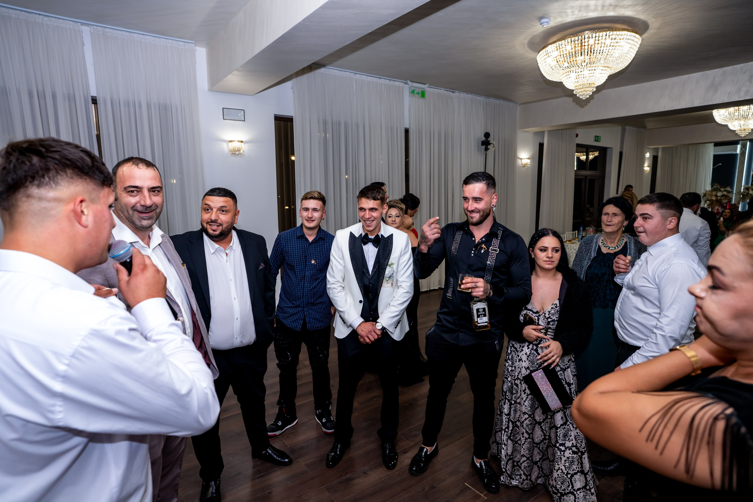 Nuntă Nicoleta & Marin. Mihai Alexandra Events