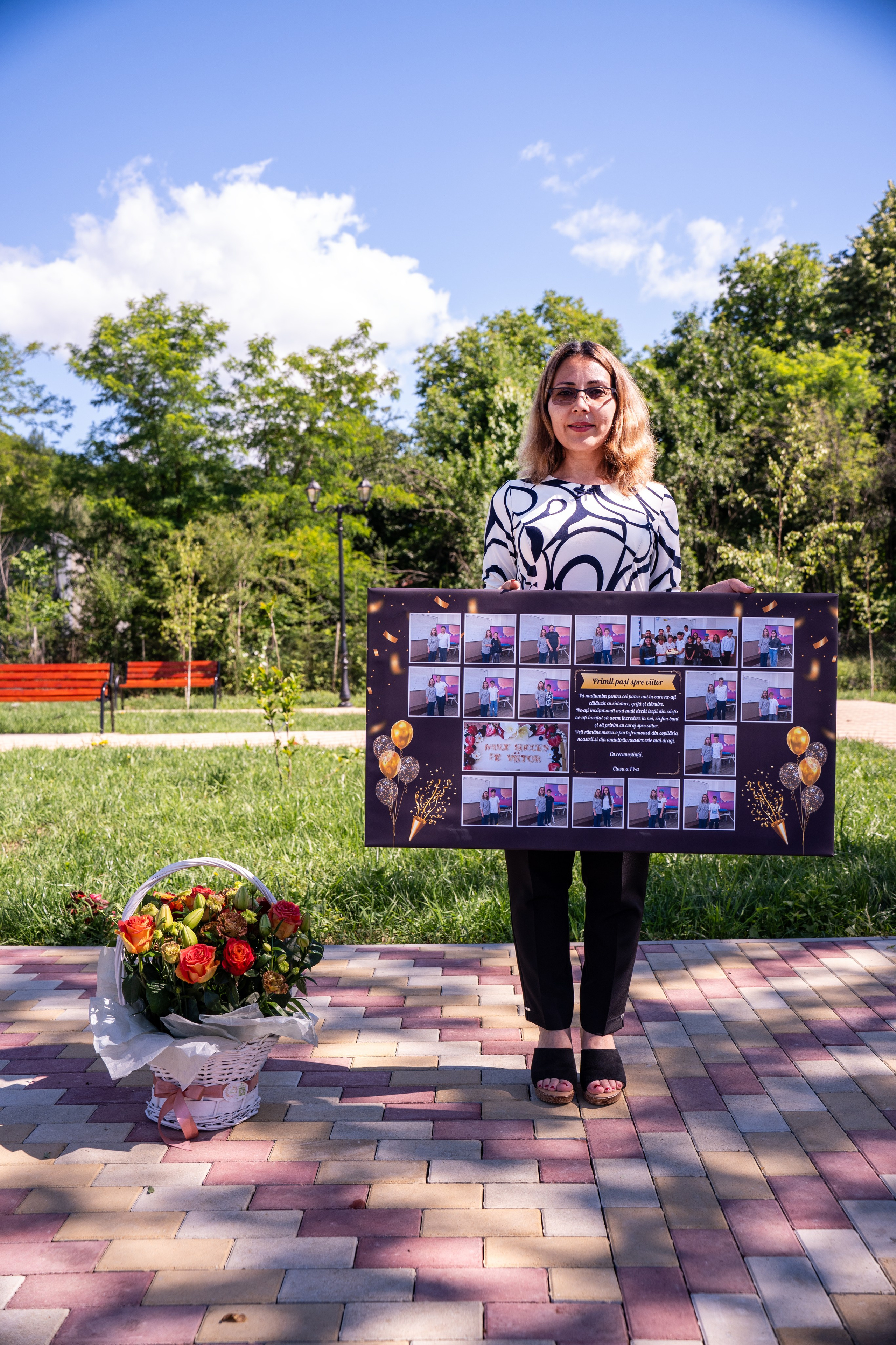 Sfârșit clasa a 4-a Vărbilău. Mihai Alexandra Events