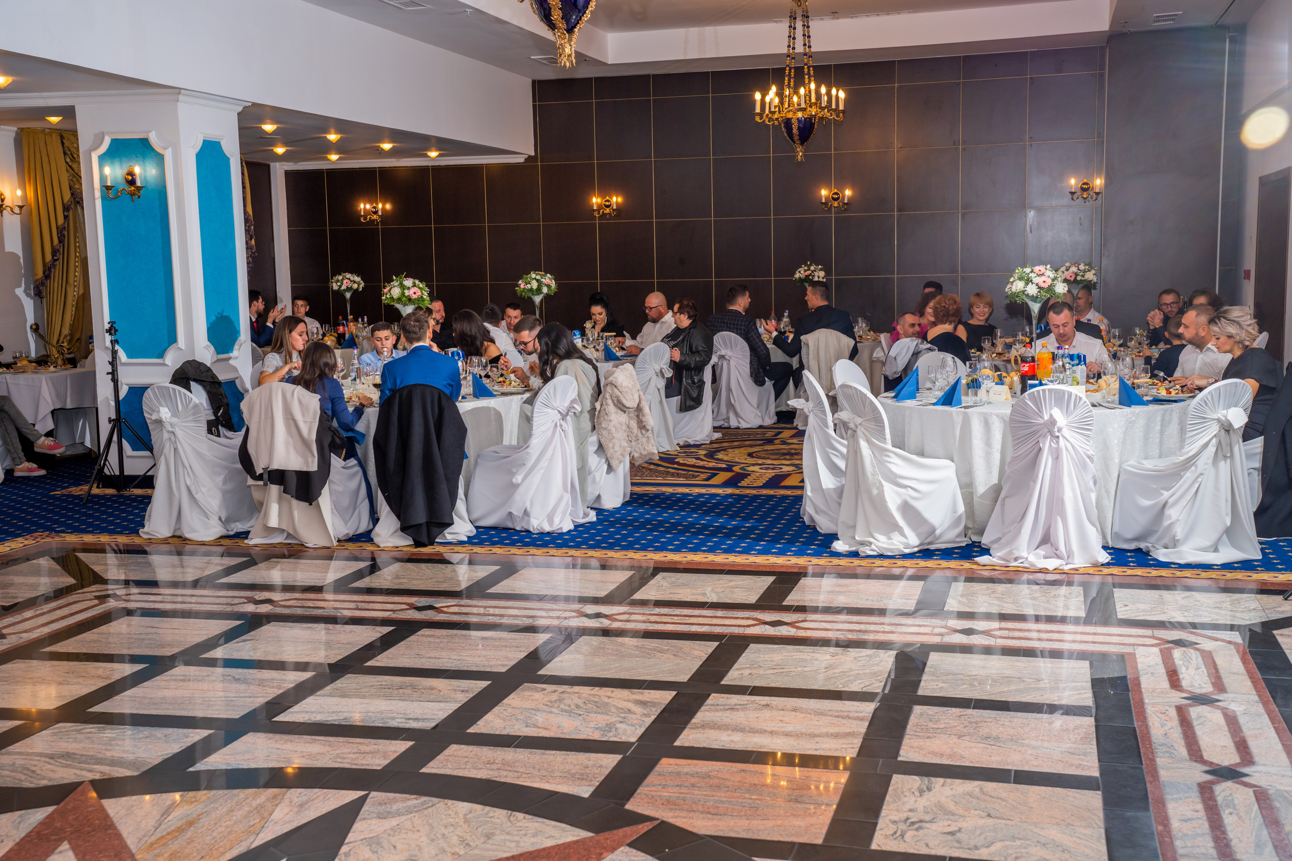 Nuntă Florin & Andreea