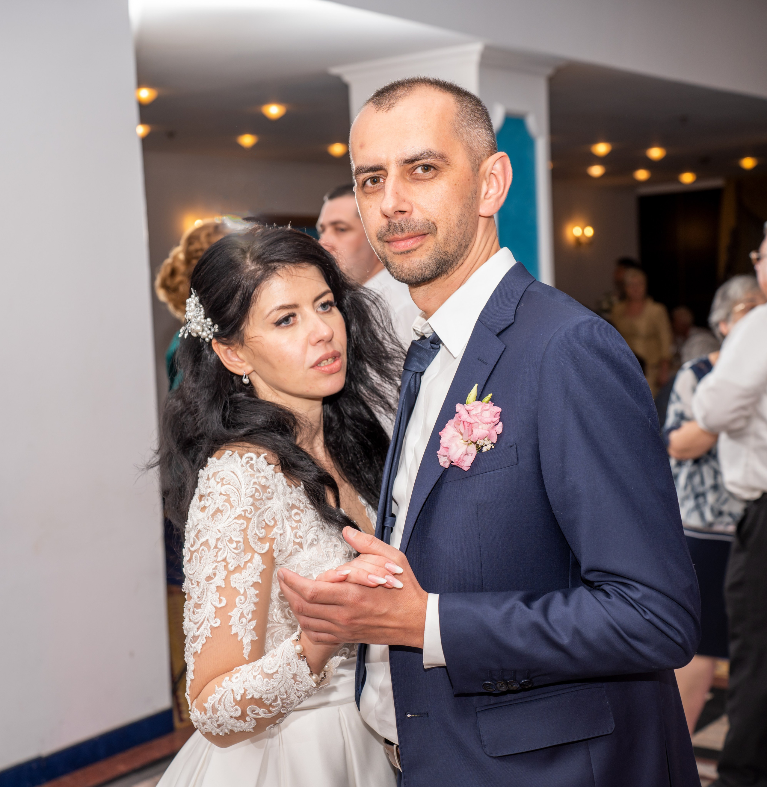 Nuntă Florin & Andreea