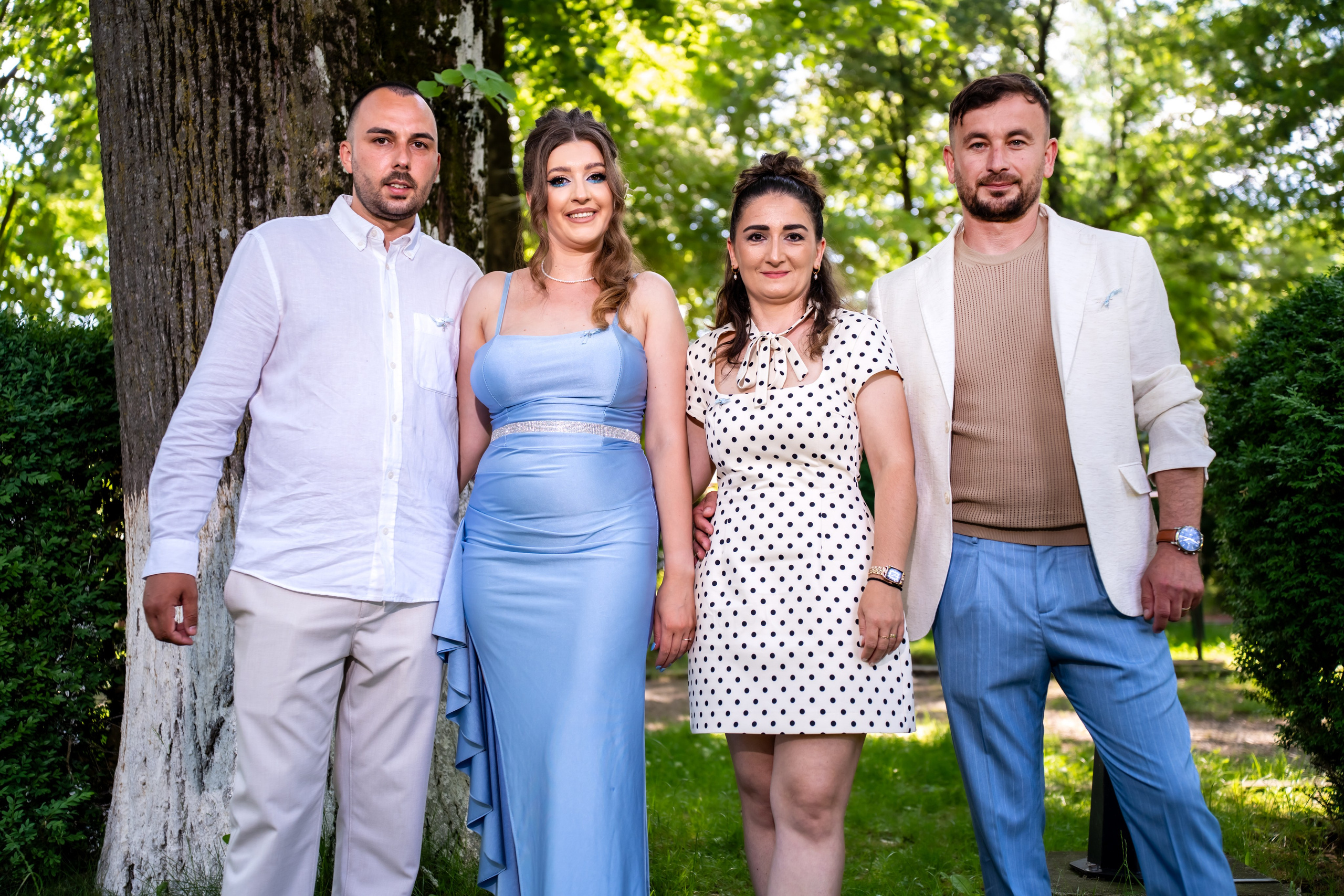 Ședință foto Botez Rareș Andrei. Mihai Alexandra Events