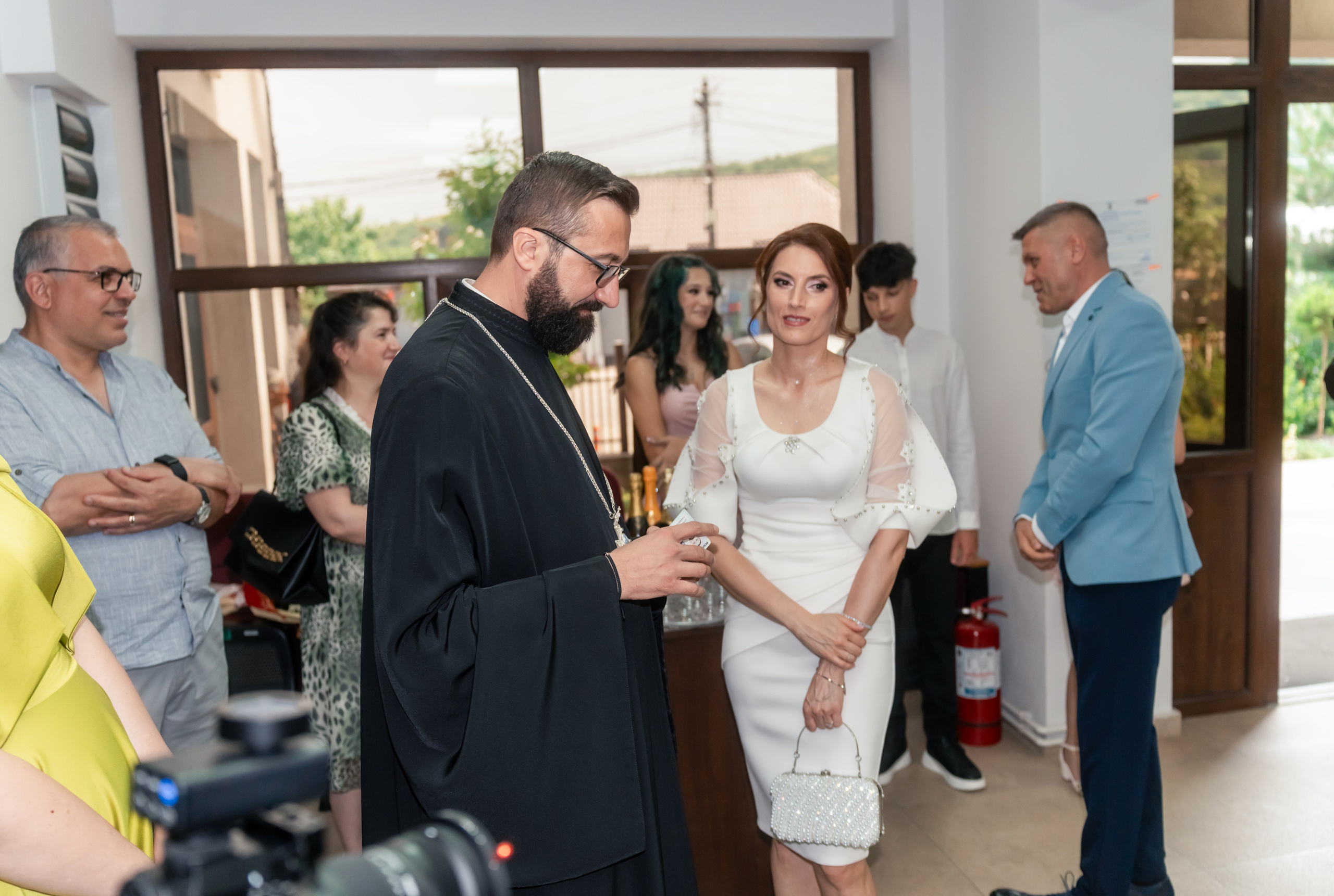 Cununie Civilă Adelina & Nick. Mihai Alexandra Events