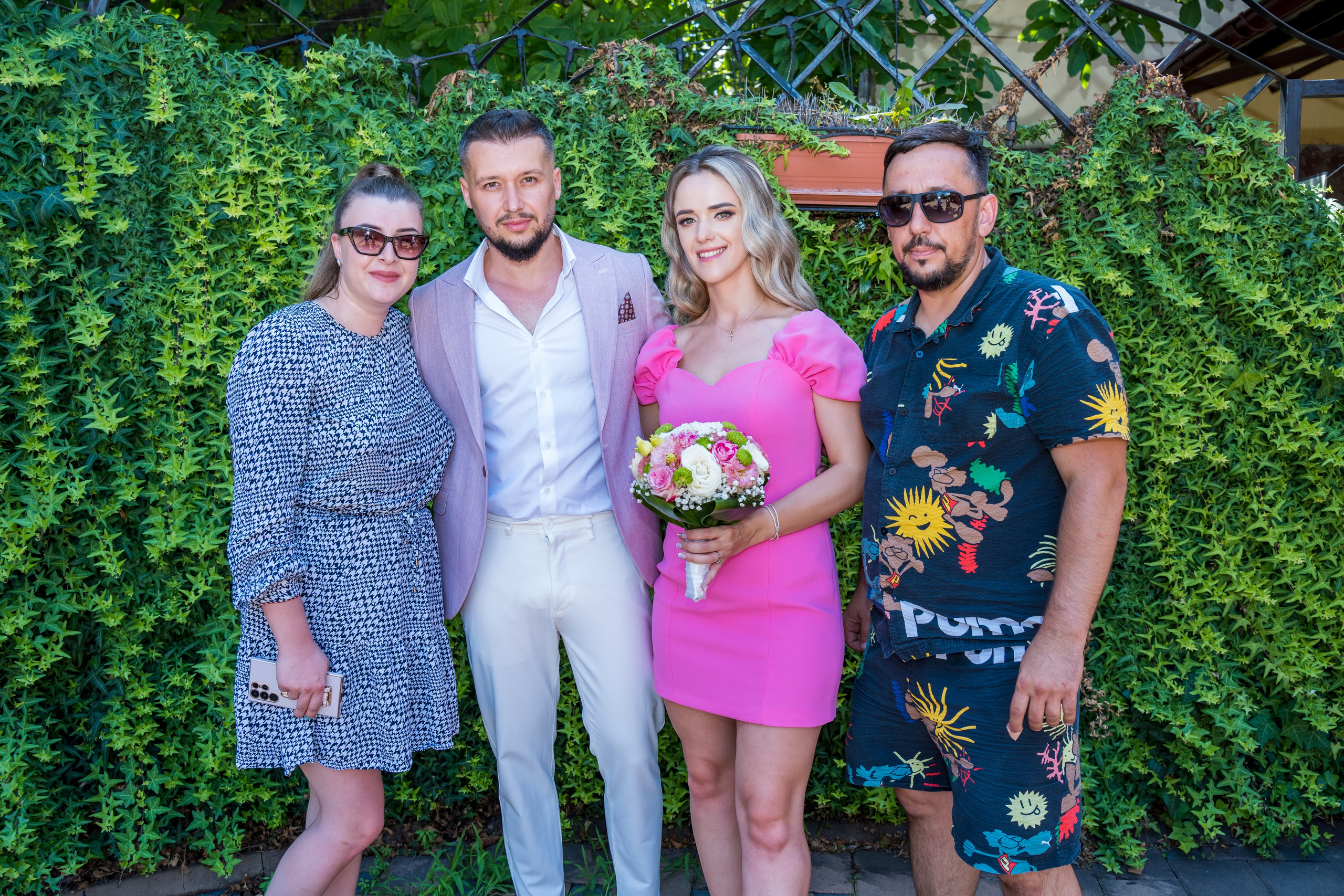Cununie Civilă Roxana & Cătălin