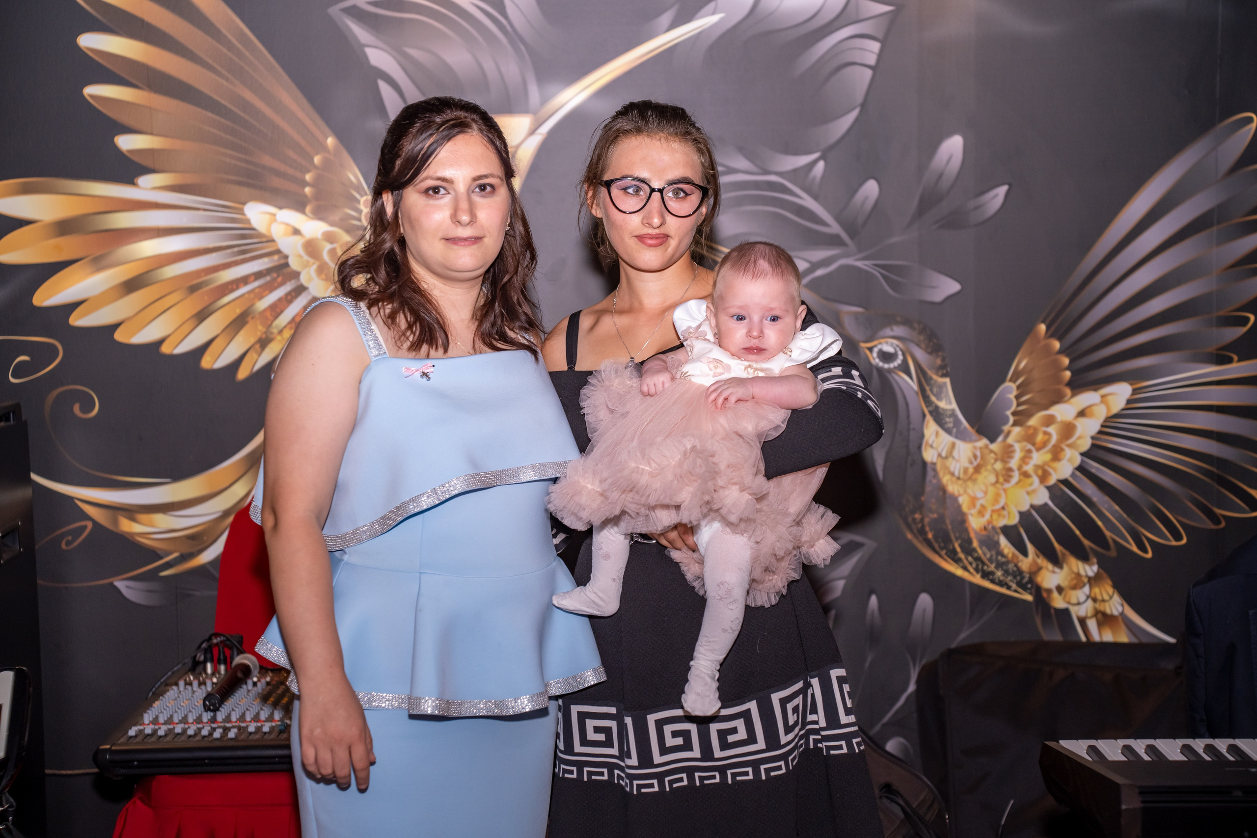 Botez Rebeca