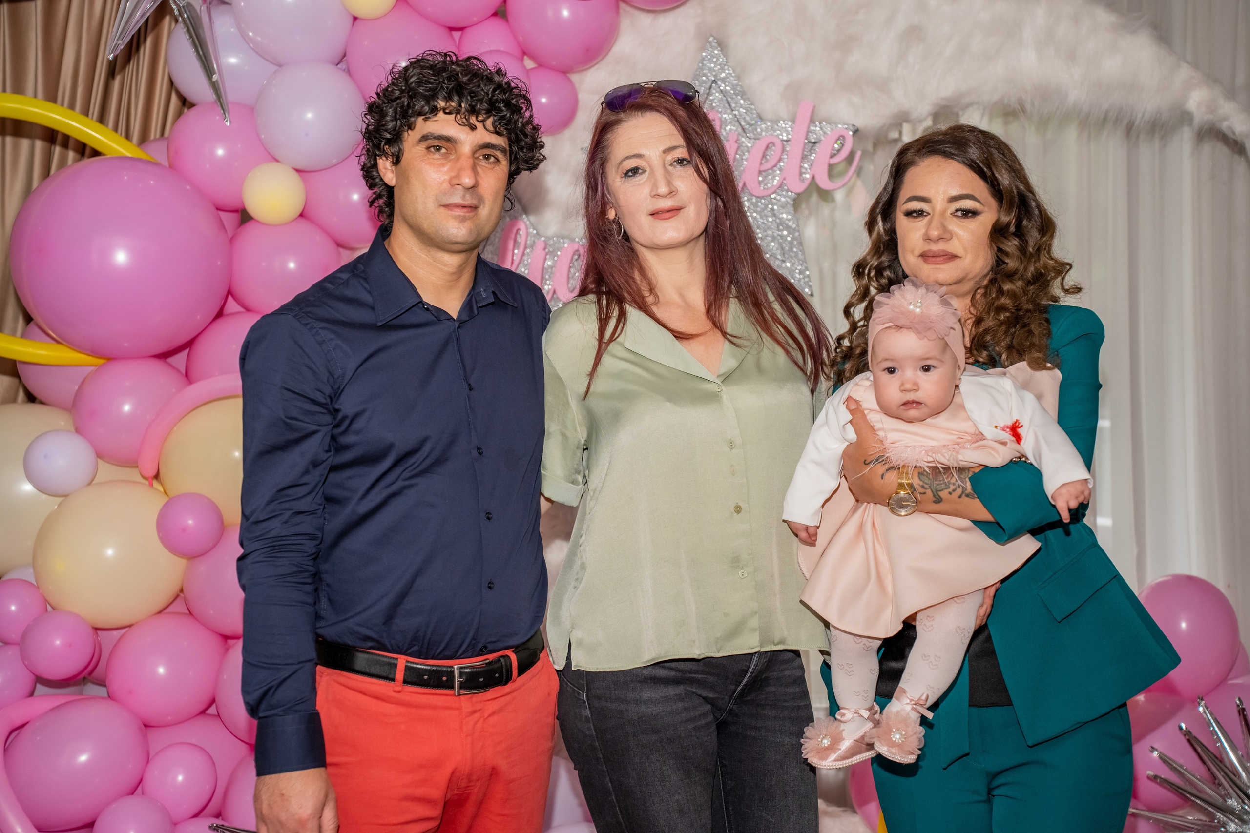 Botez Jofiele