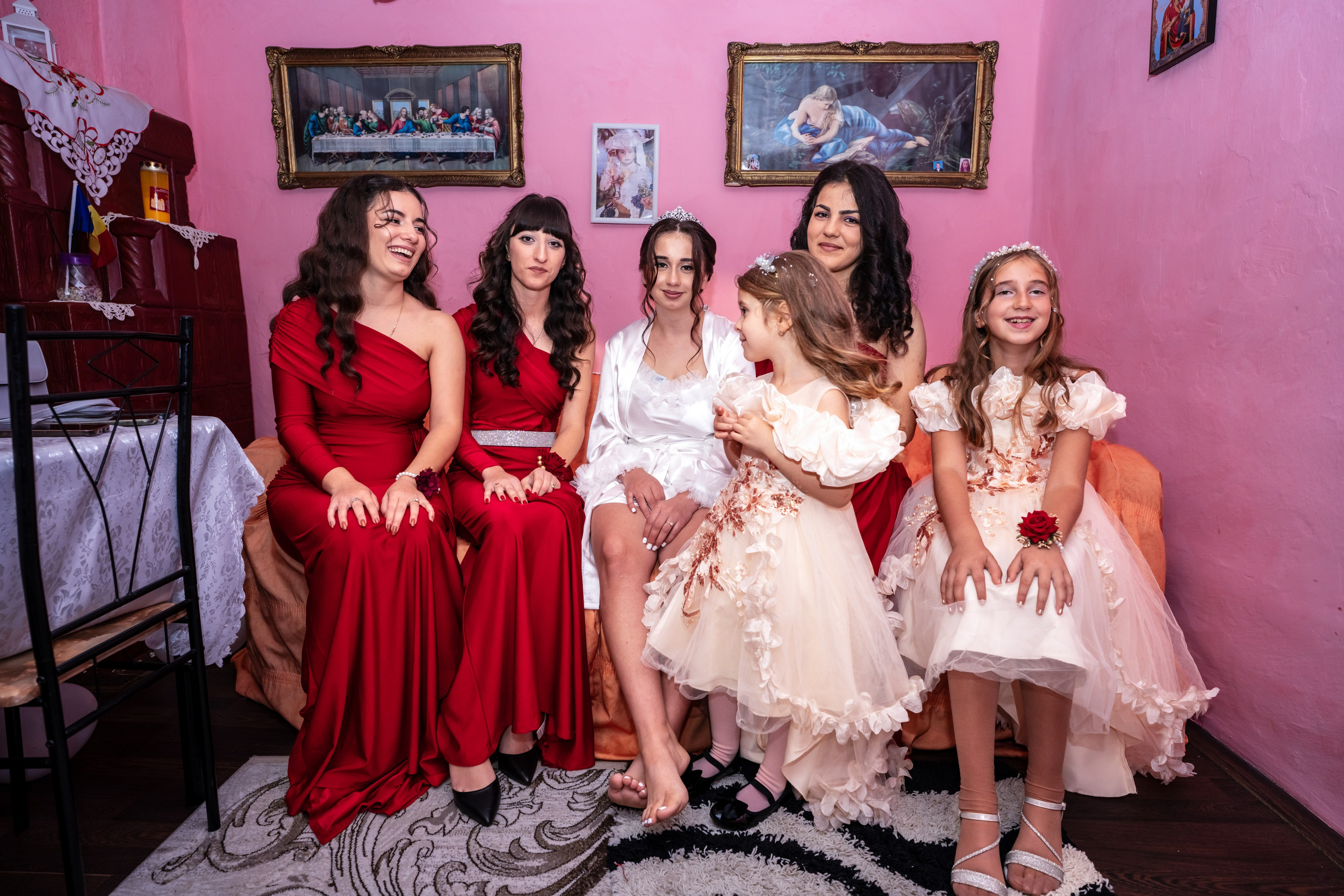 Nuntă Nicoleta & Marin. Mihai Alexandra Events