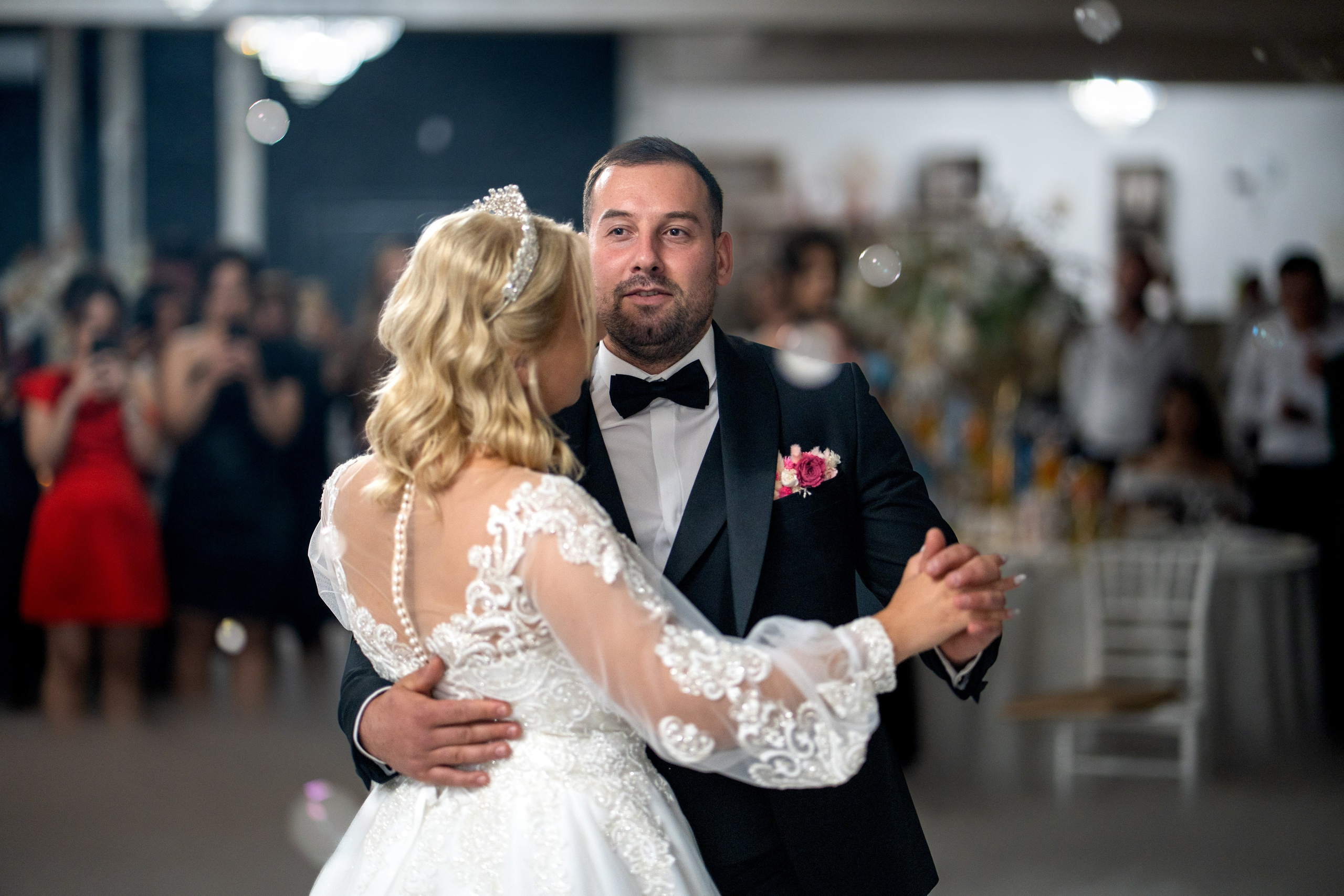 Nuntă Loredana & Cosmin. Mihai Alexandra Events