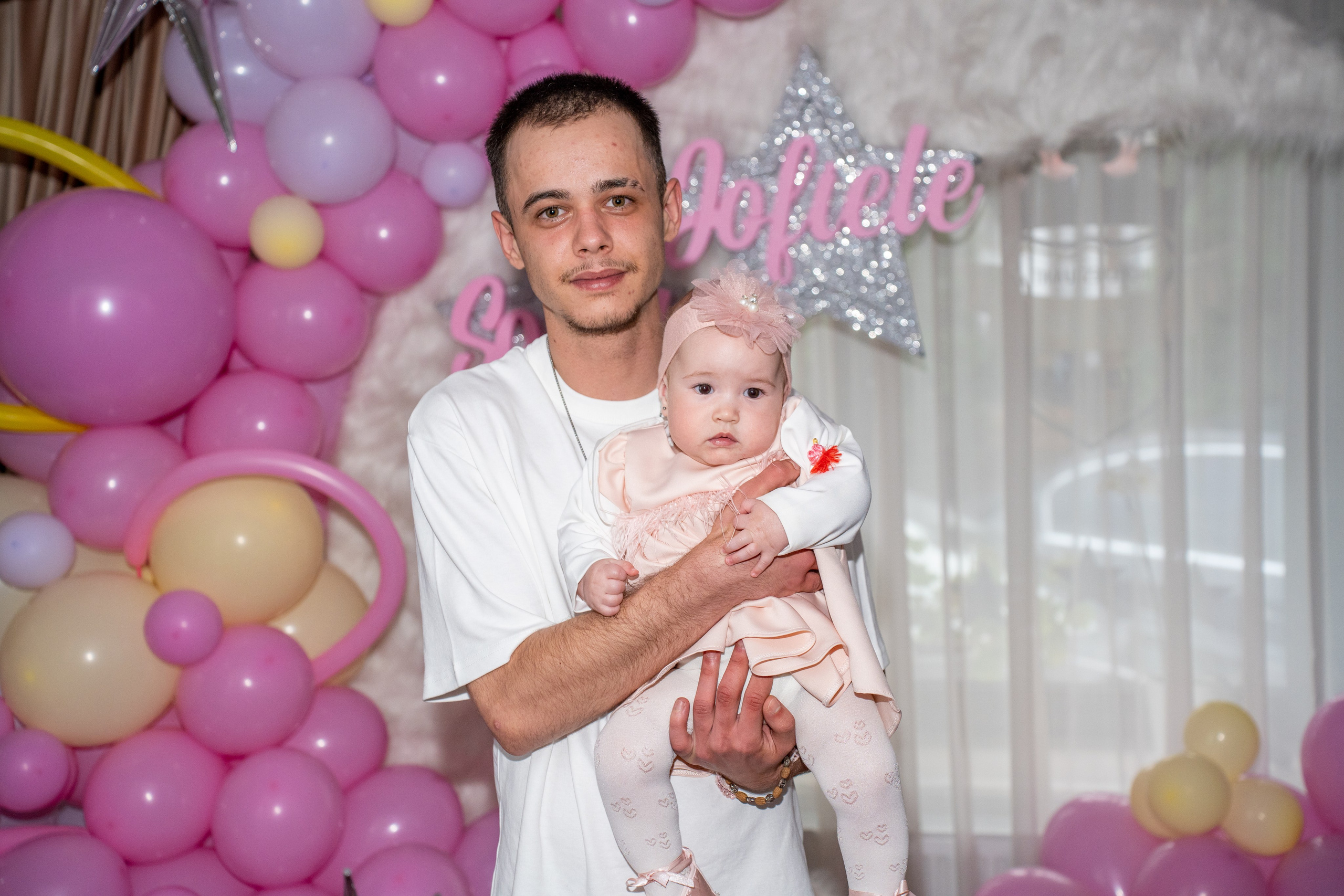 Botez Jofiele