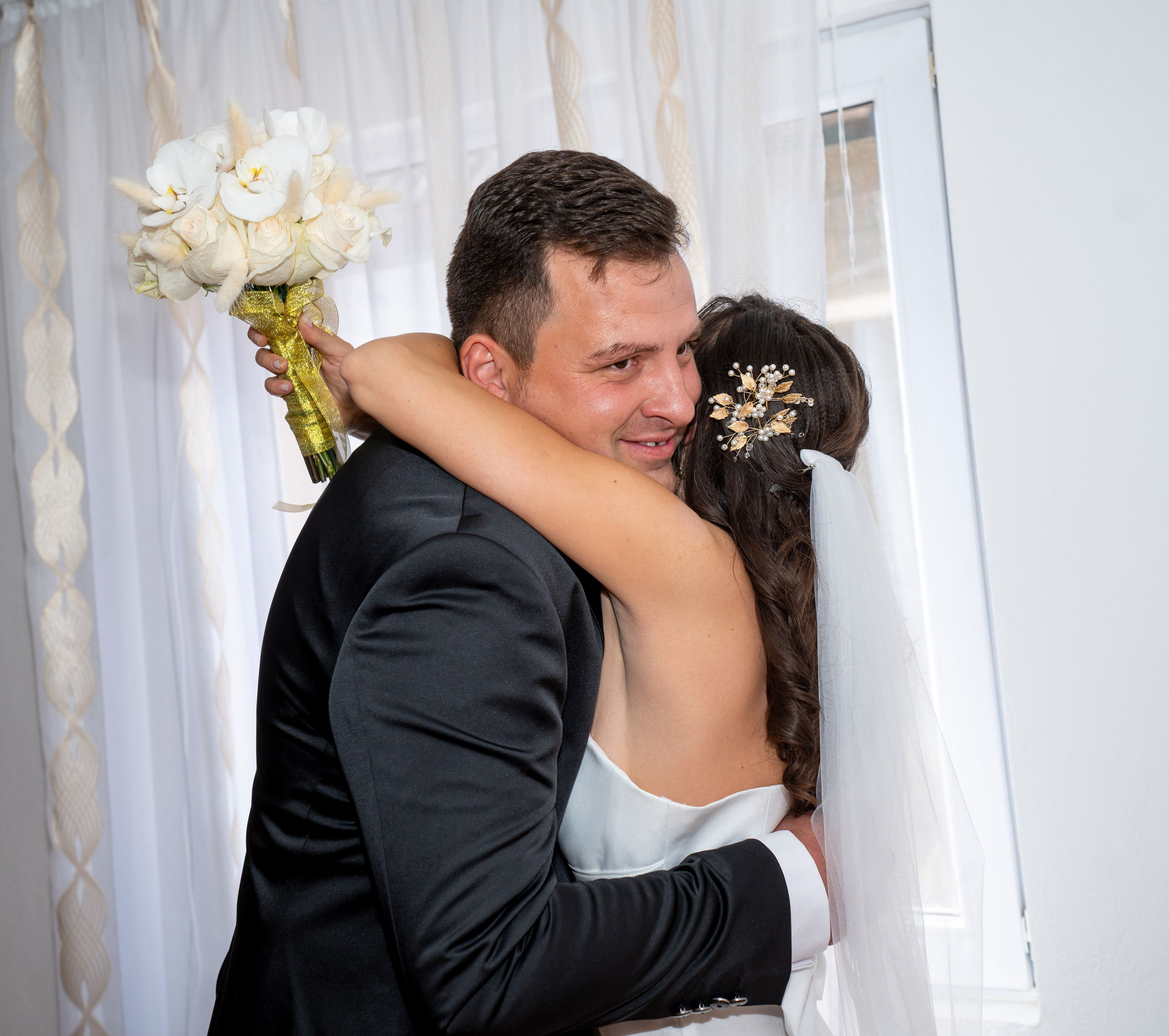 Nuntă Adina & Sorin