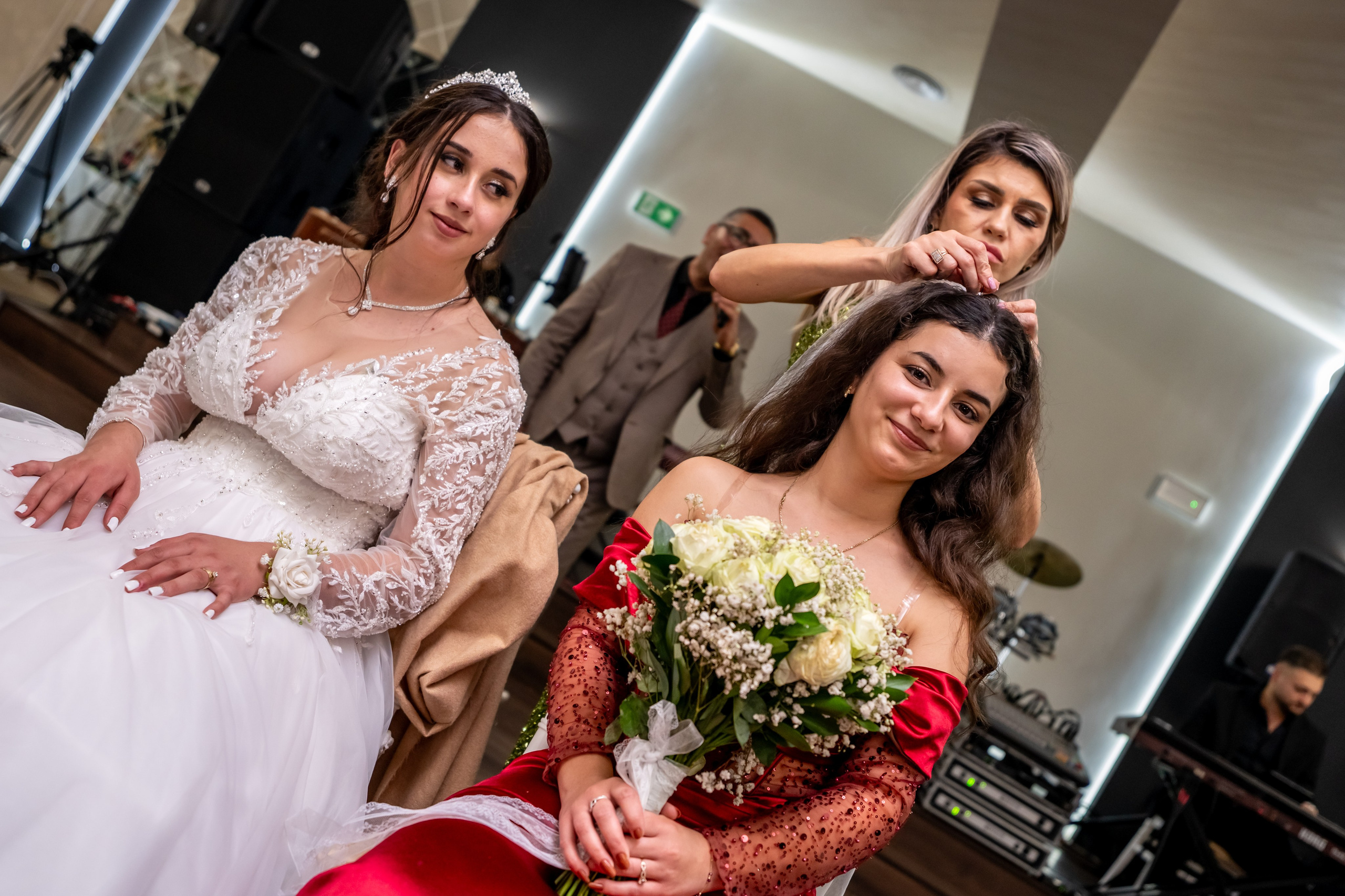 Nuntă Nicoleta & Marin. Mihai Alexandra Events