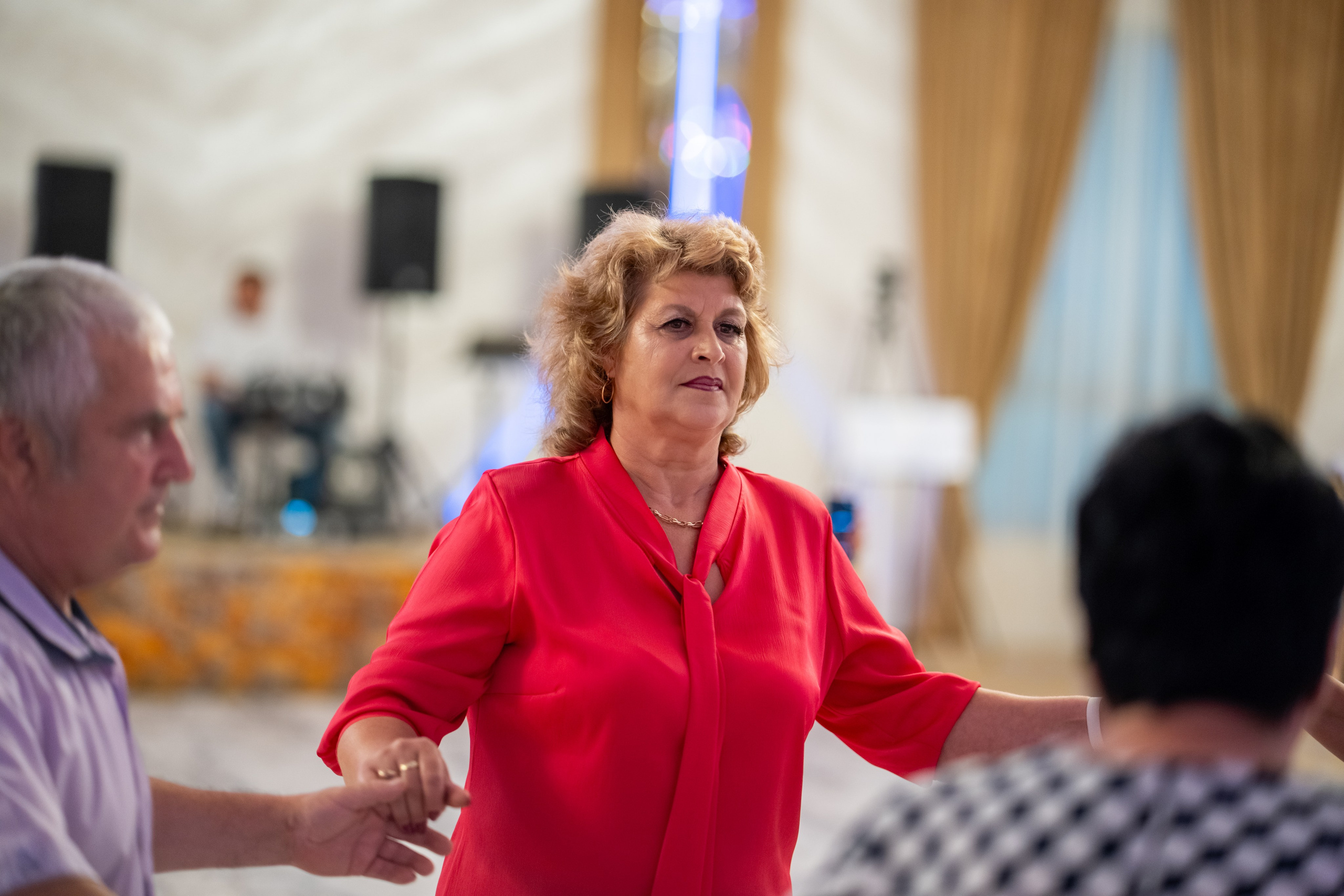 Aniversare 50 ani Corina Chileanu