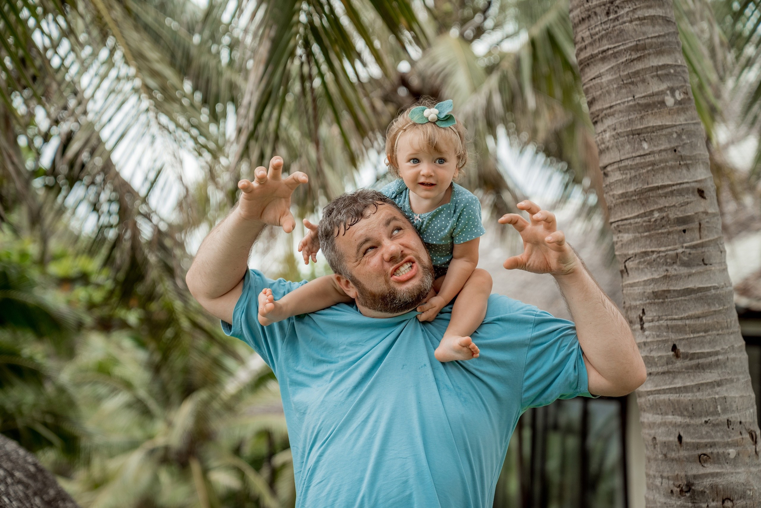 Семейные. Семейный, свадебный и портретный фотограф на острове Пхукет Наталья