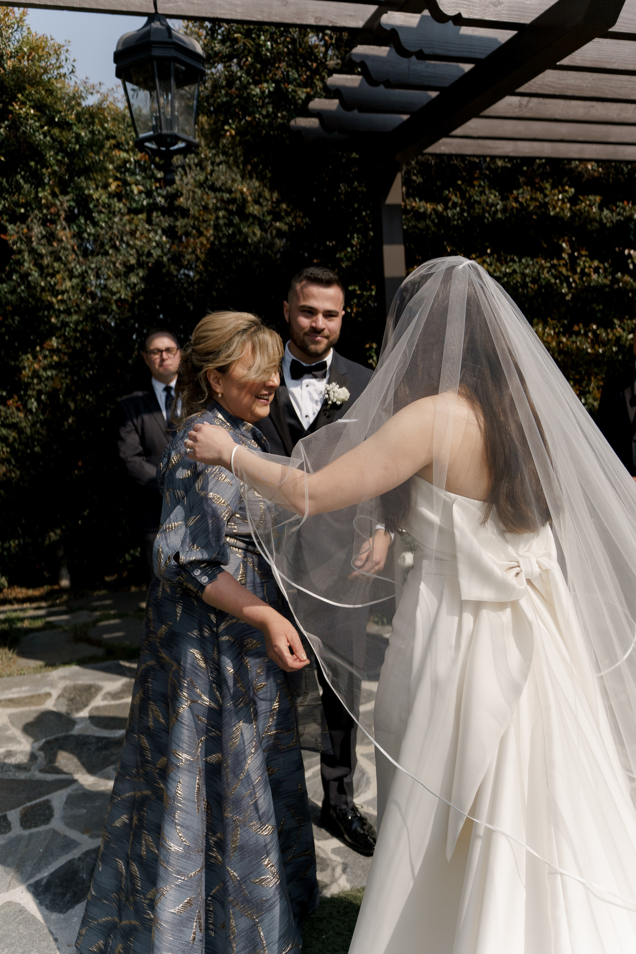 Alisa & Justin. Wedding Photography & Videography San Francisco, Sacramento