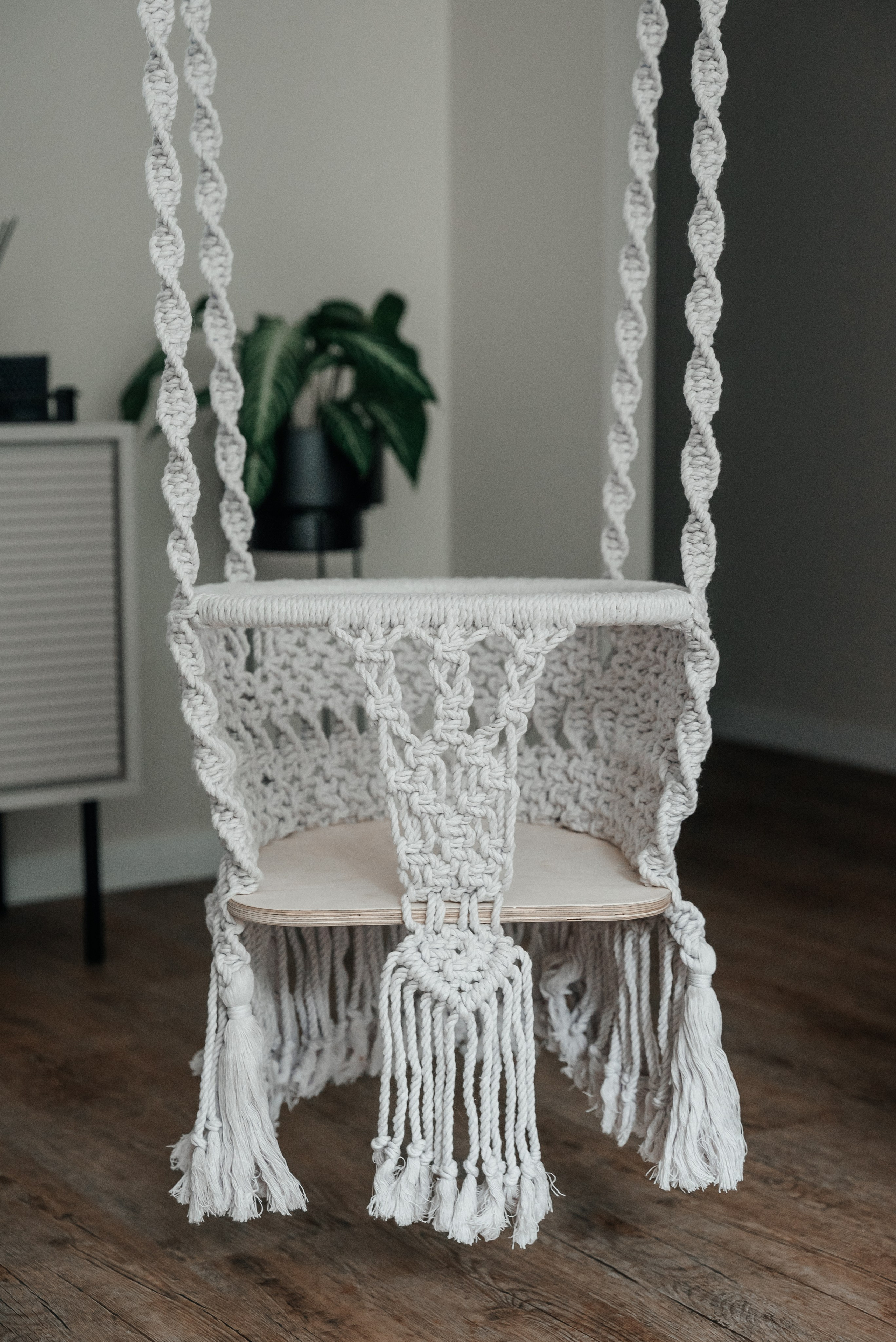 Качели. Ваш фотограф в Латгалии — Александра Юхневича!