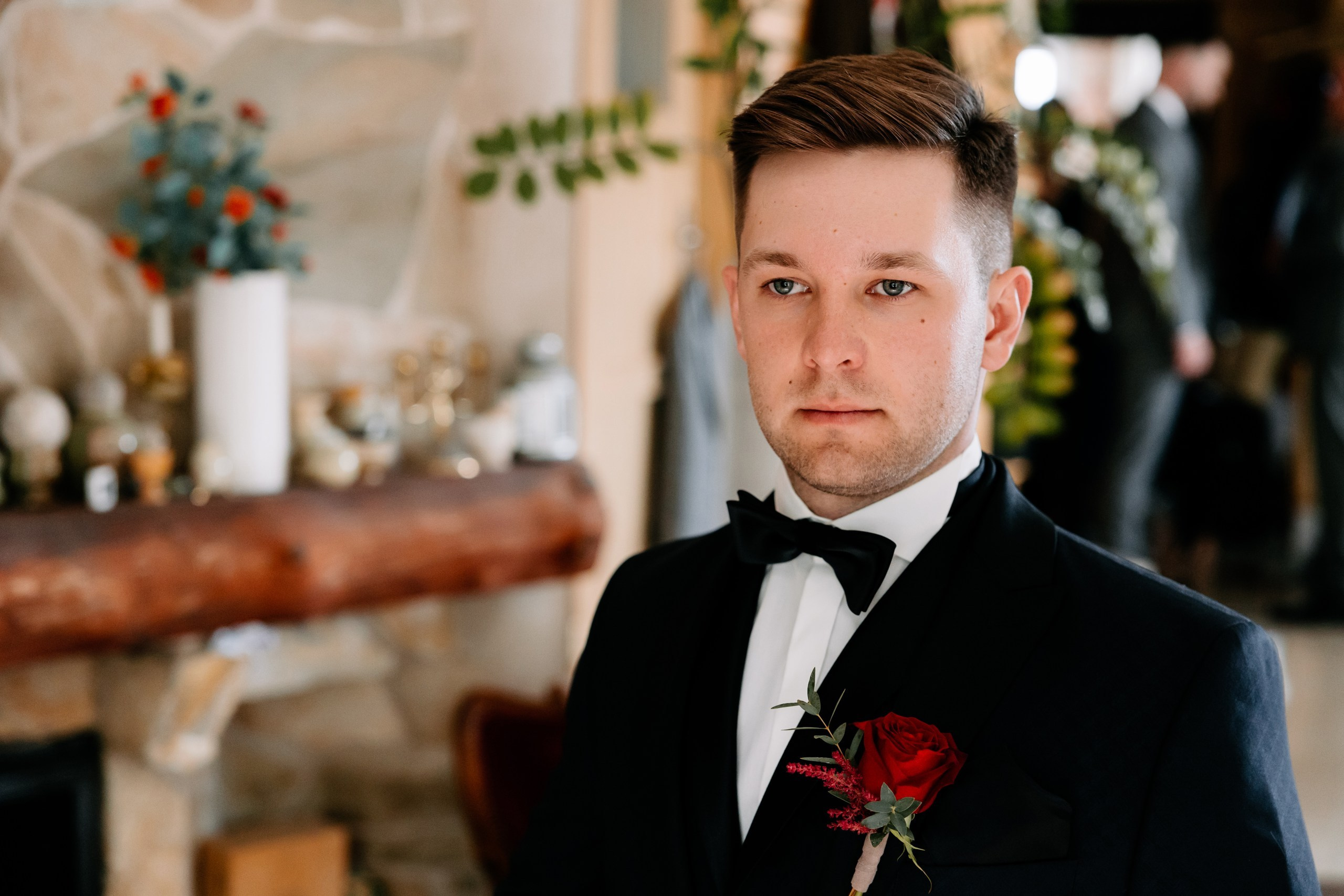 Zofia ♡ Bartosz. Fotograf Ślubny Warszawa - Sesje Biznesowe Rodzinne Eventy