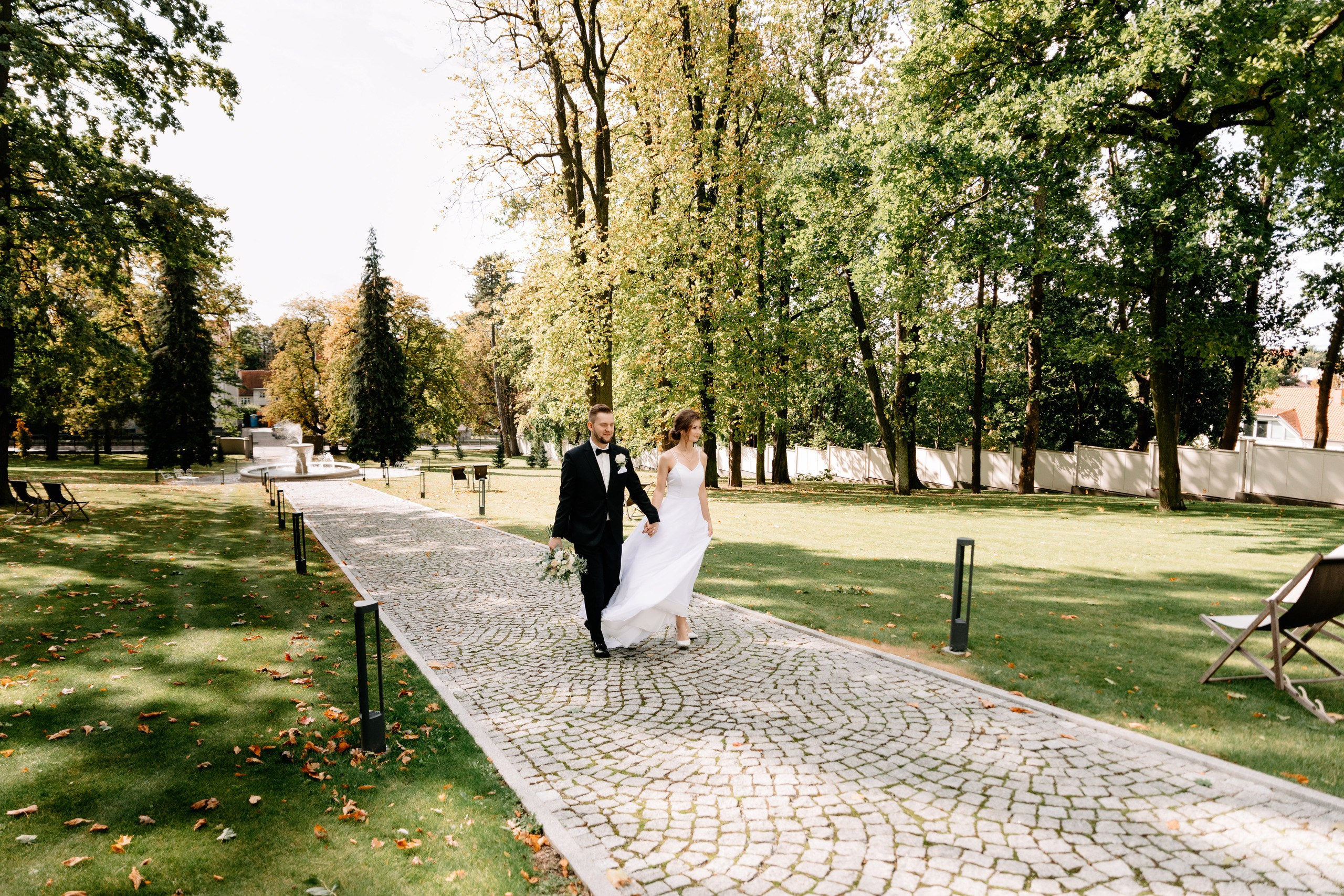 Inessa ♡ Michał. Fotograf Ślubny Warszawa - Sesje Biznesowe Rodzinne Eventy